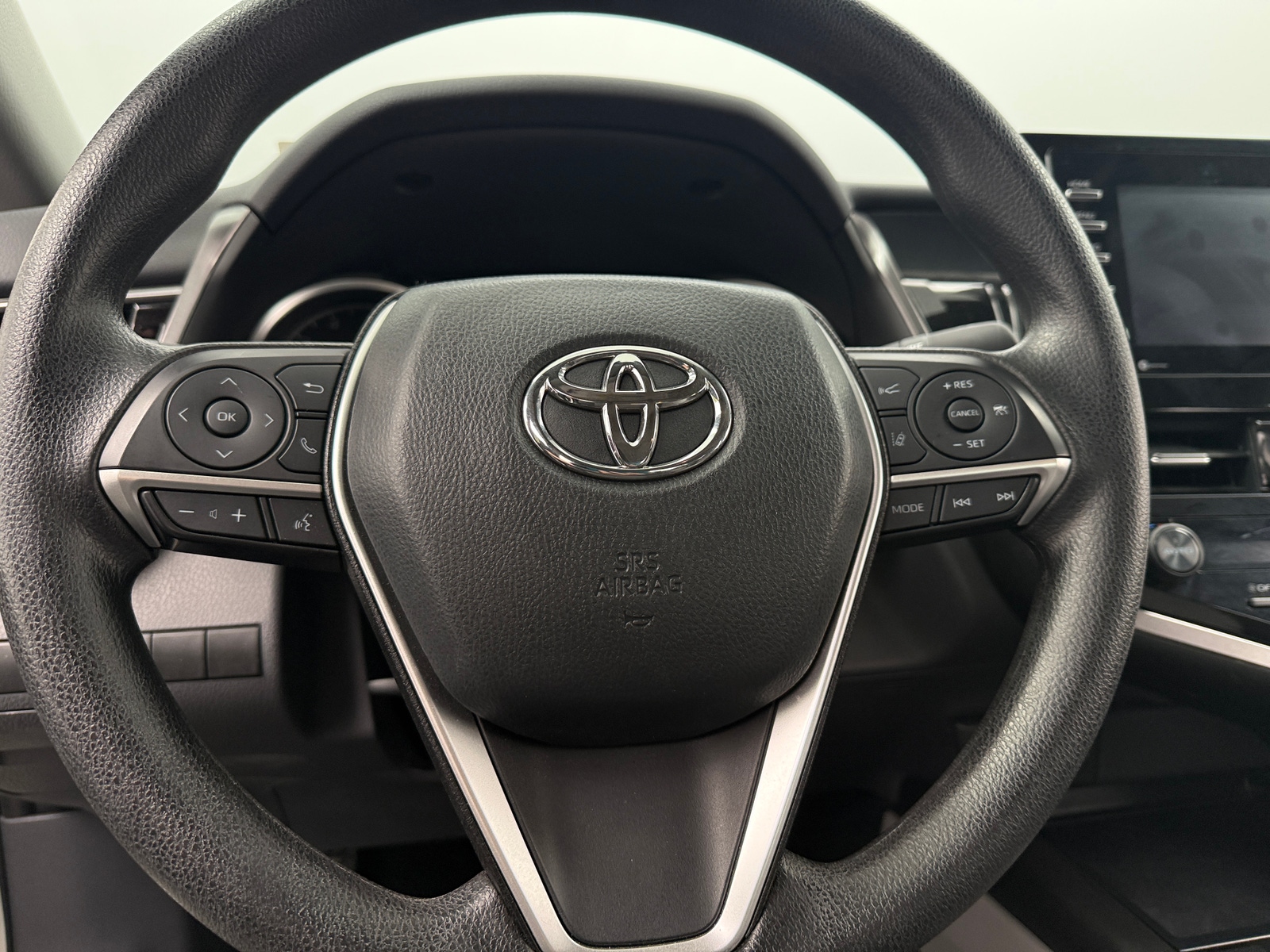 Thumbnail: 2024 Toyota Camry - 5