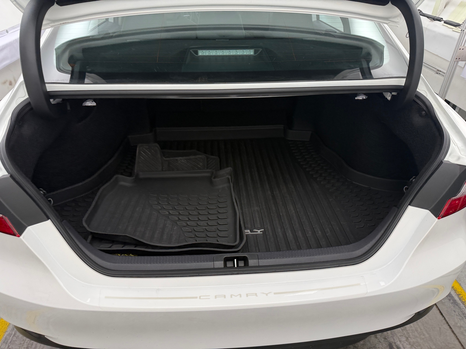 Thumbnail: 2024 Toyota Camry - 7