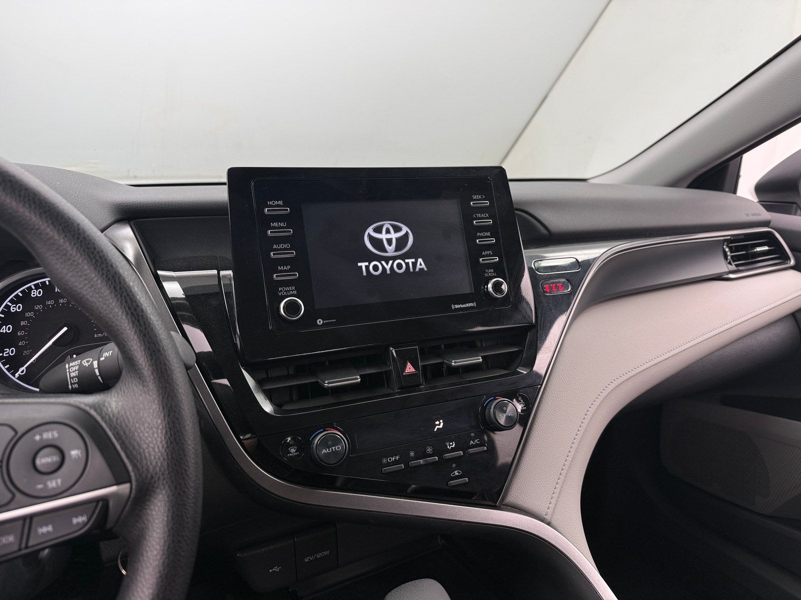 Thumbnail: 2024 Toyota Camry - 4