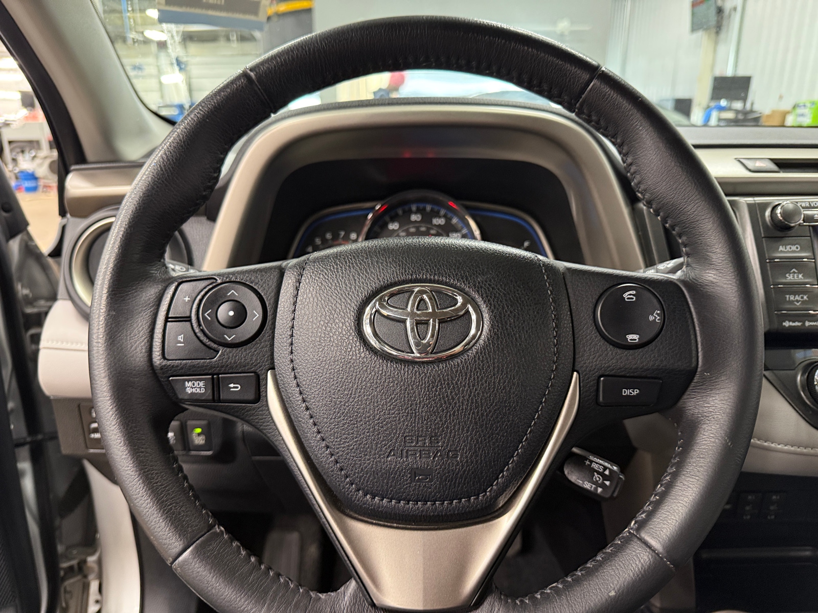 Thumbnail: 2013 Toyota RAV4 - 4