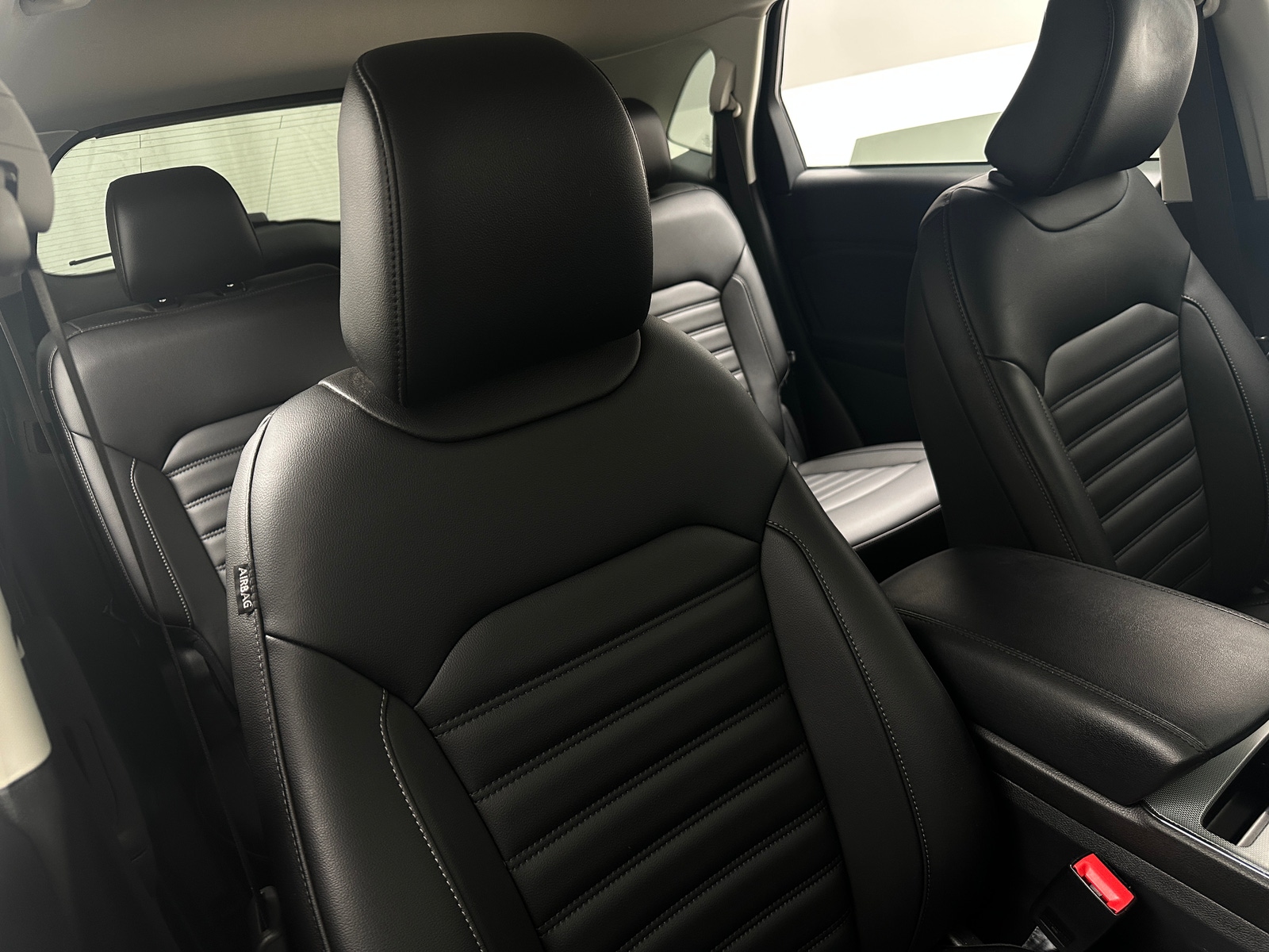 Thumbnail: 2021 Ford Edge - 2