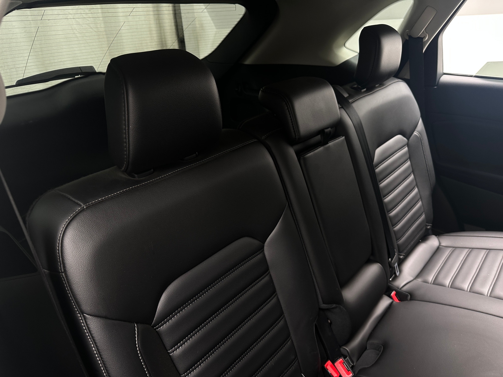 Thumbnail: 2021 Ford Edge - 6