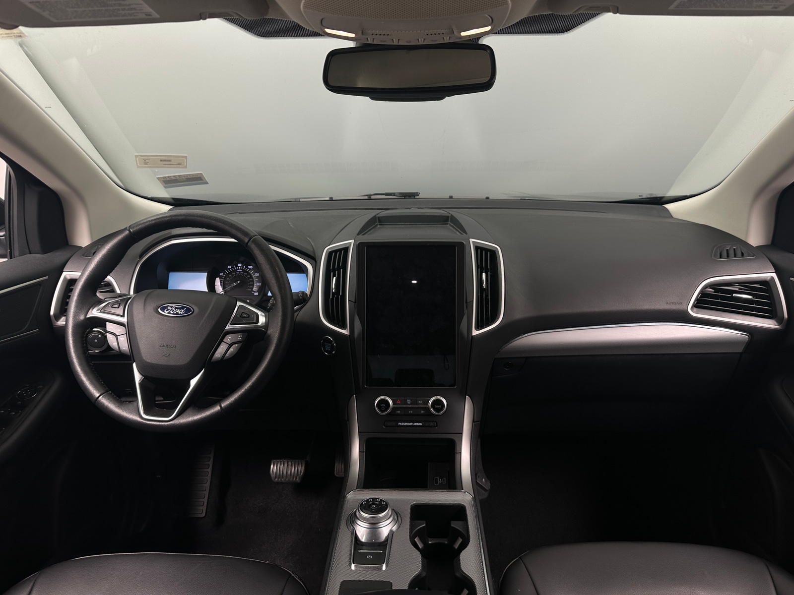 Thumbnail: 2021 Ford Edge - 3