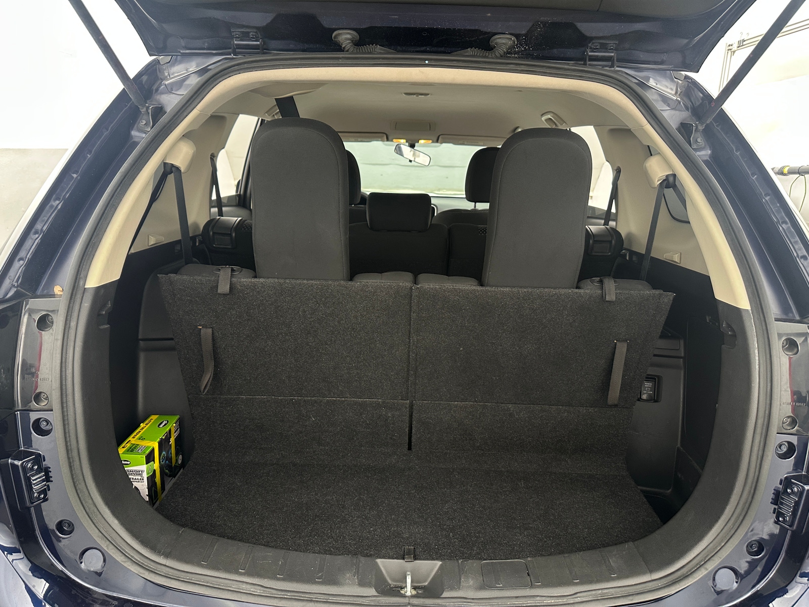 Thumbnail: 2019 Mitsubishi Outlander - 7