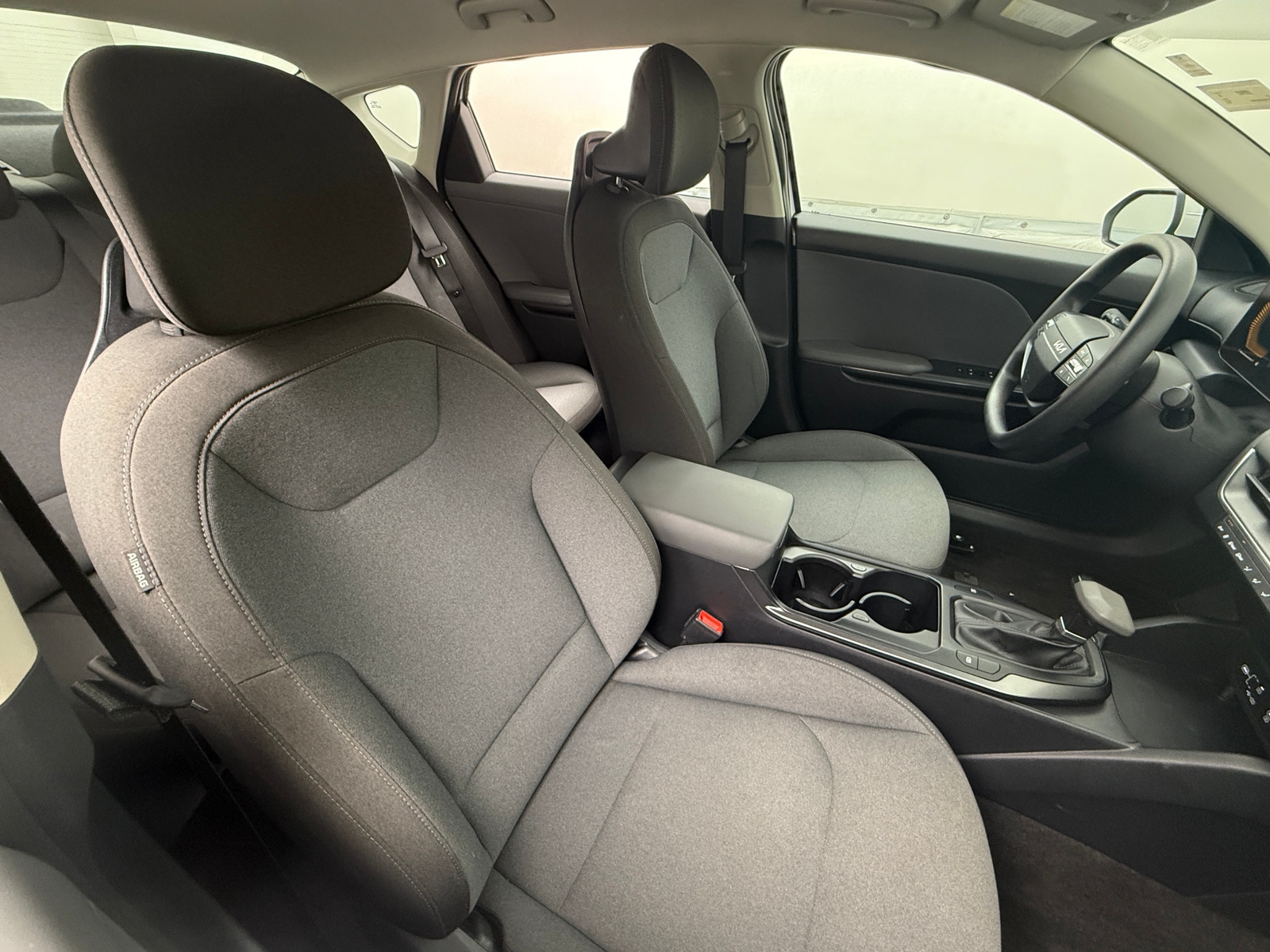 Thumbnail: 2025 Kia K4 - 2