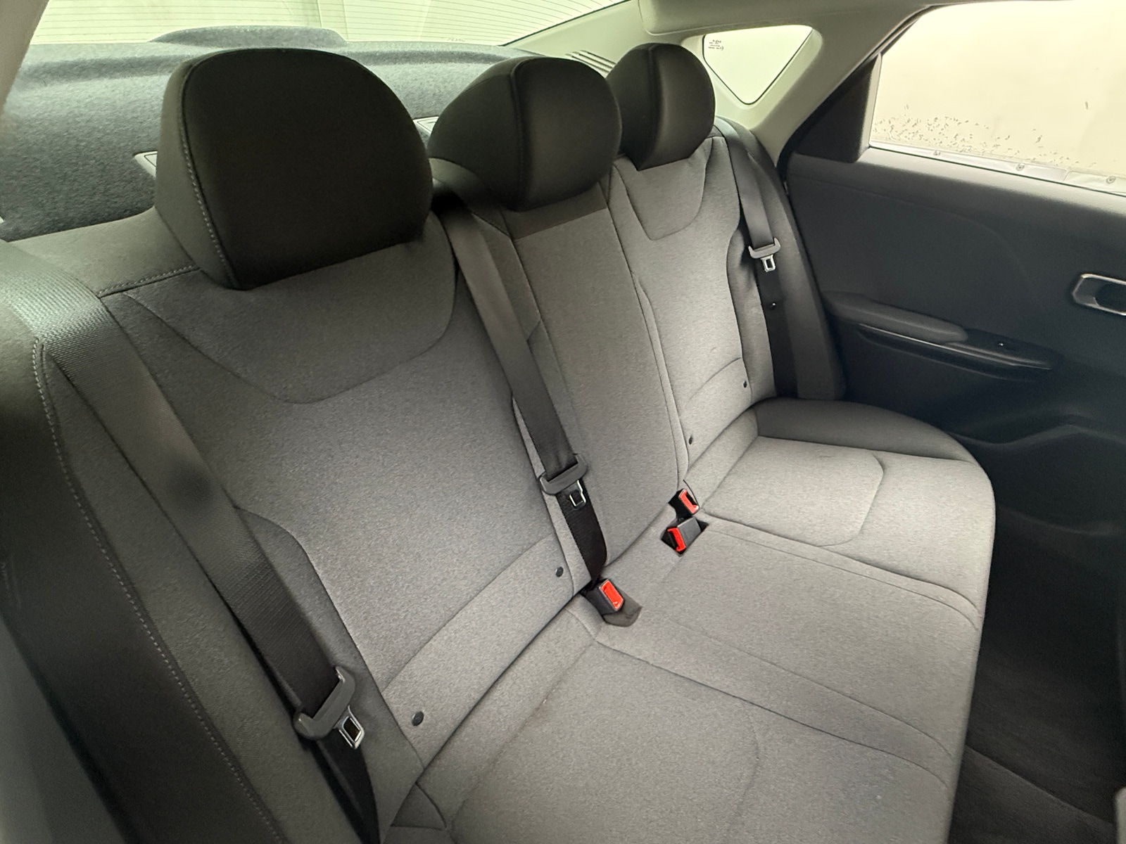 Thumbnail: 2025 Kia K4 - 6