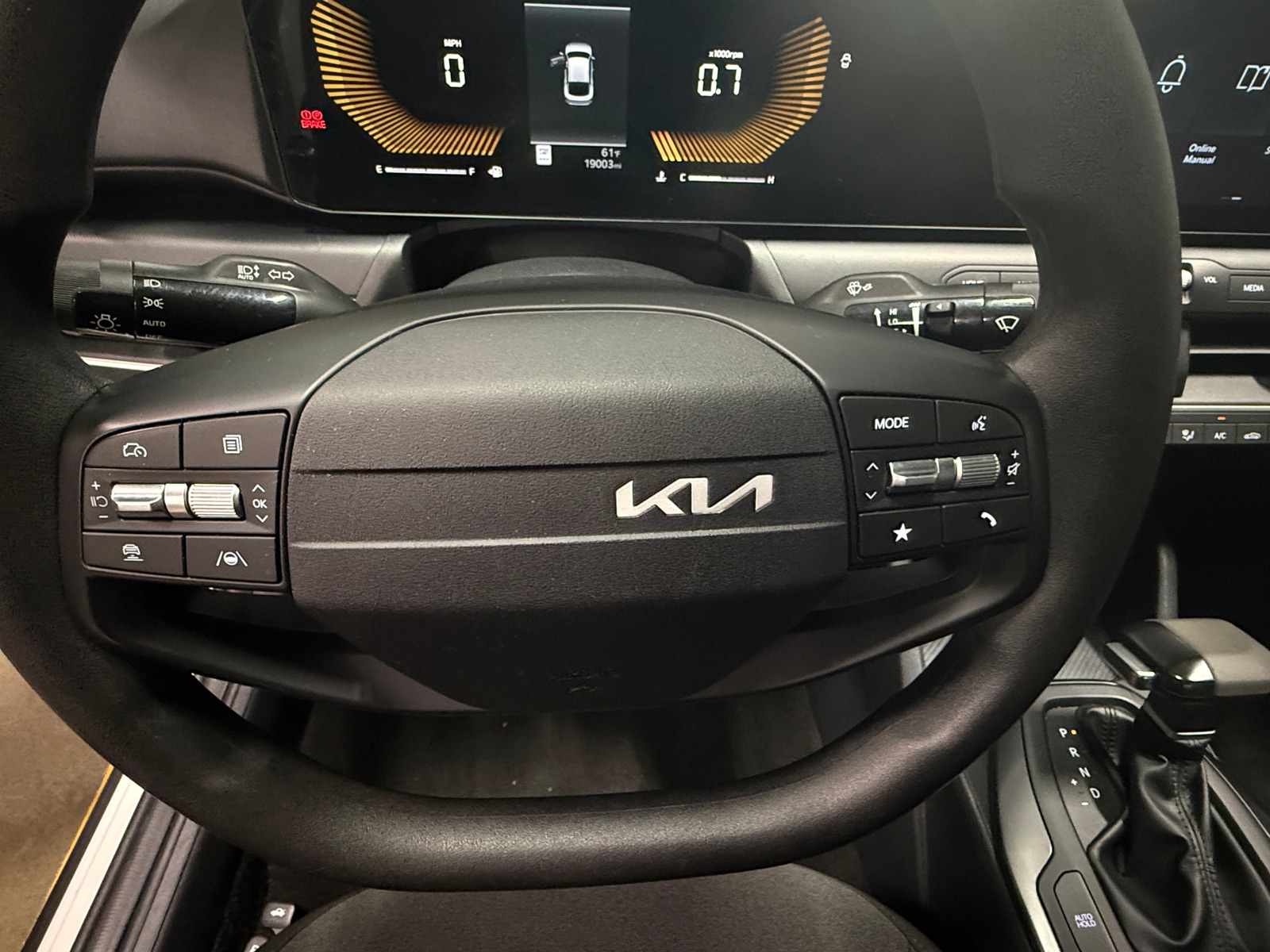 Thumbnail: 2025 Kia K4 - 5