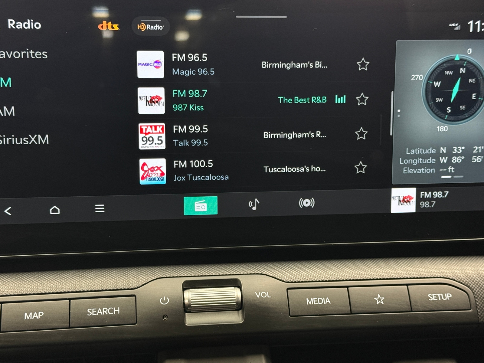 Thumbnail: 2025 Kia K4 - 4