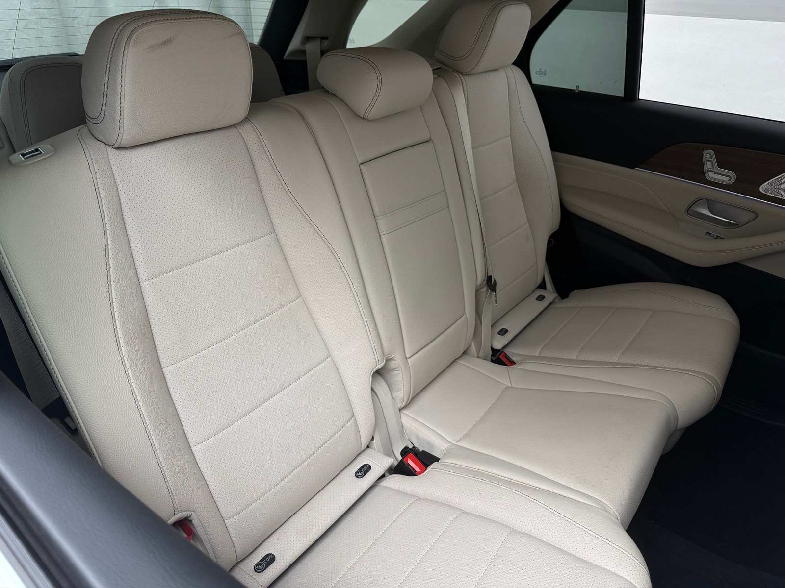 Thumbnail: 2021 Mercedes-Benz GLE - 5