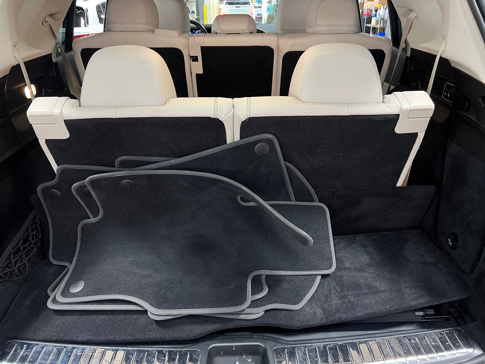 Thumbnail: 2021 Mercedes-Benz GLE - 6