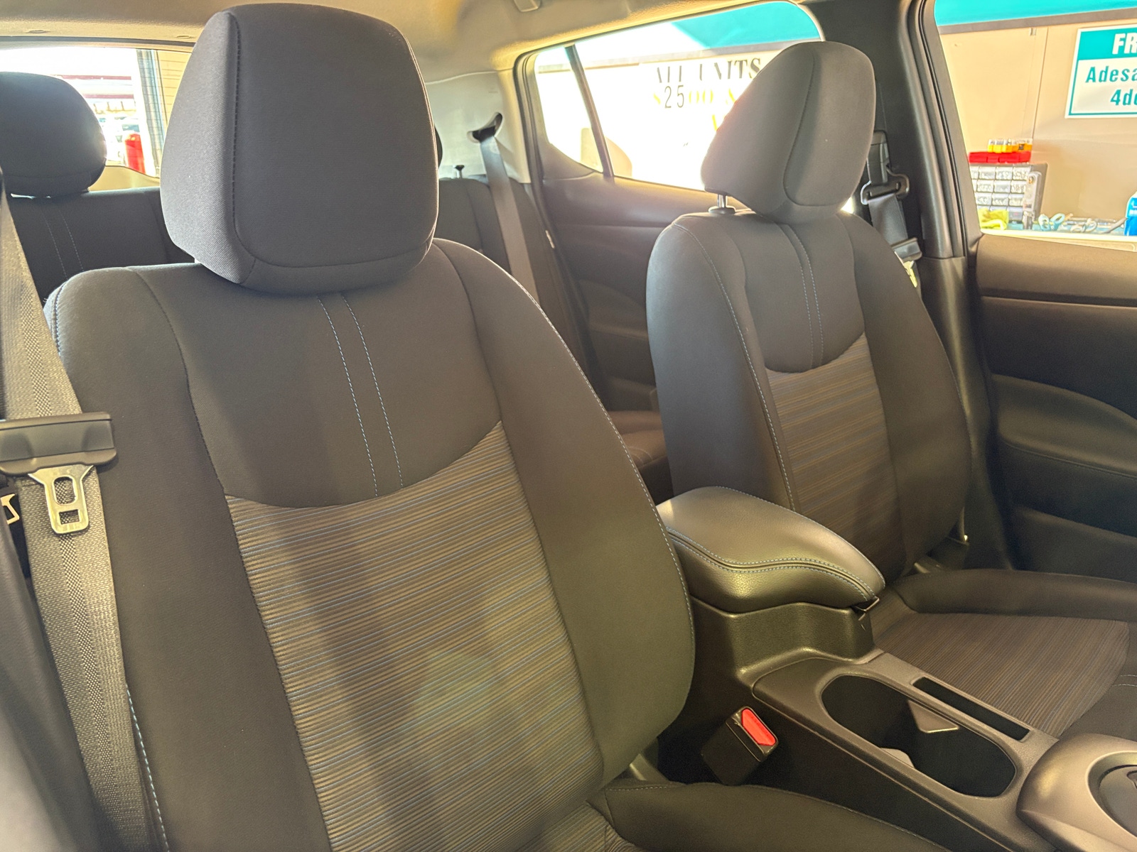 Thumbnail: 2025 Nissan Leaf - 2