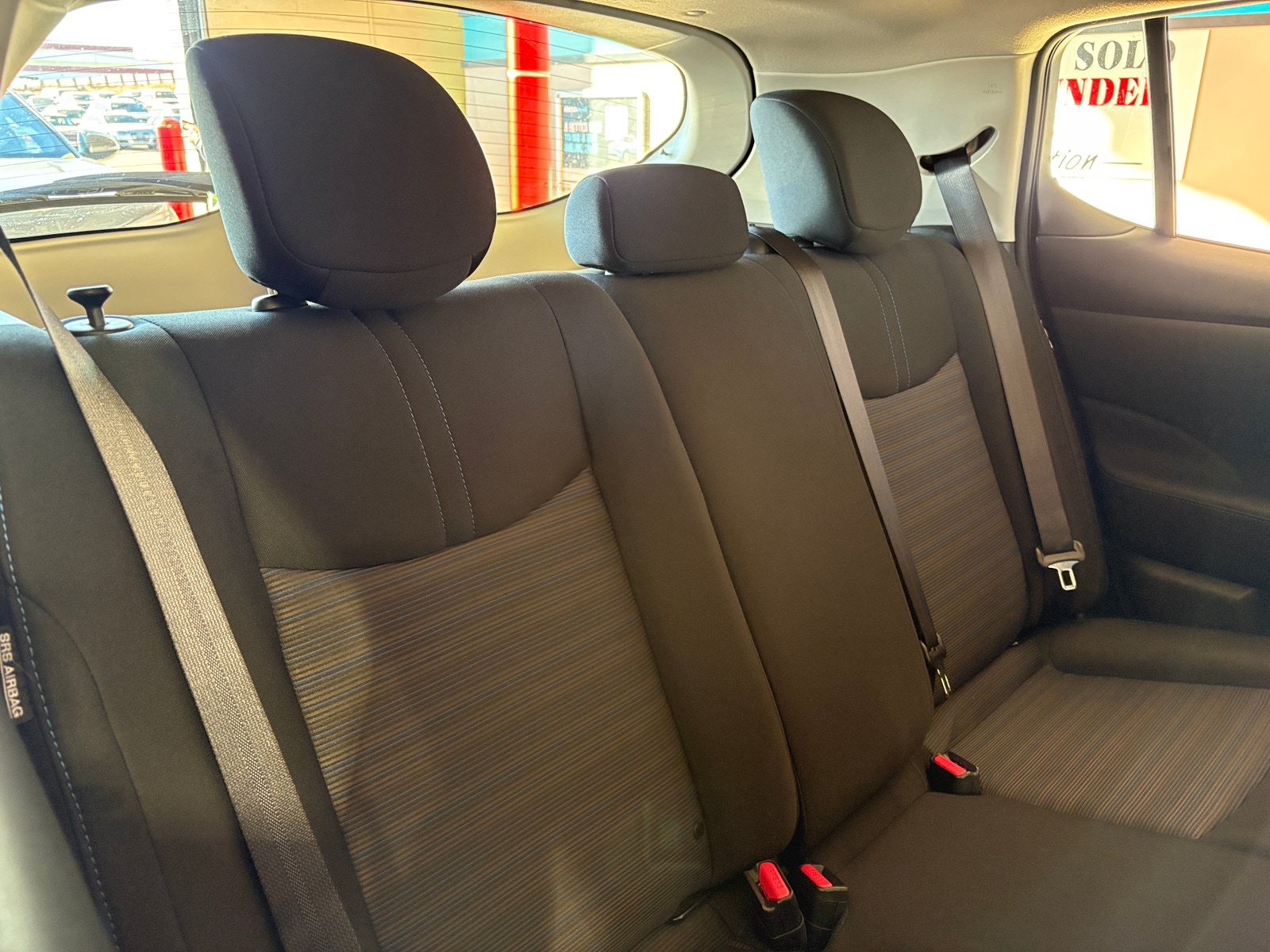 Thumbnail: 2025 Nissan Leaf - 6