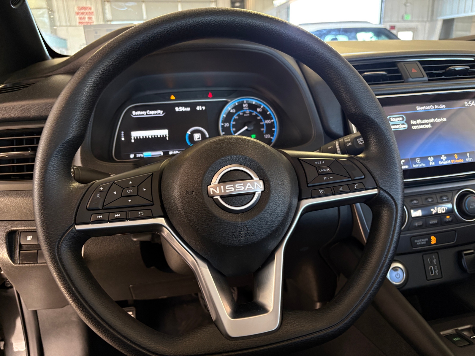 Thumbnail: 2025 Nissan Leaf - 5