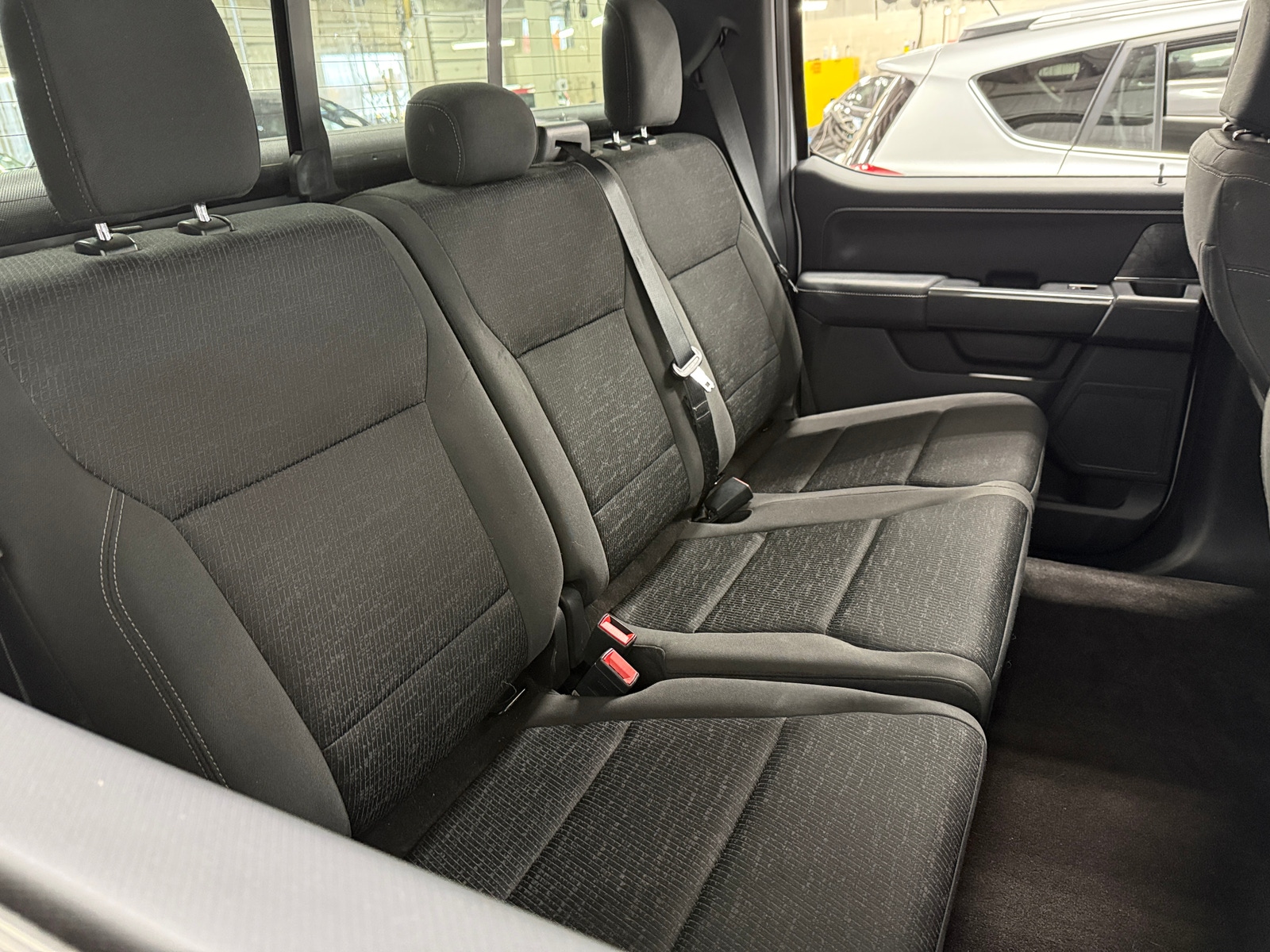 Thumbnail: 2022 Ford Econoline - 6