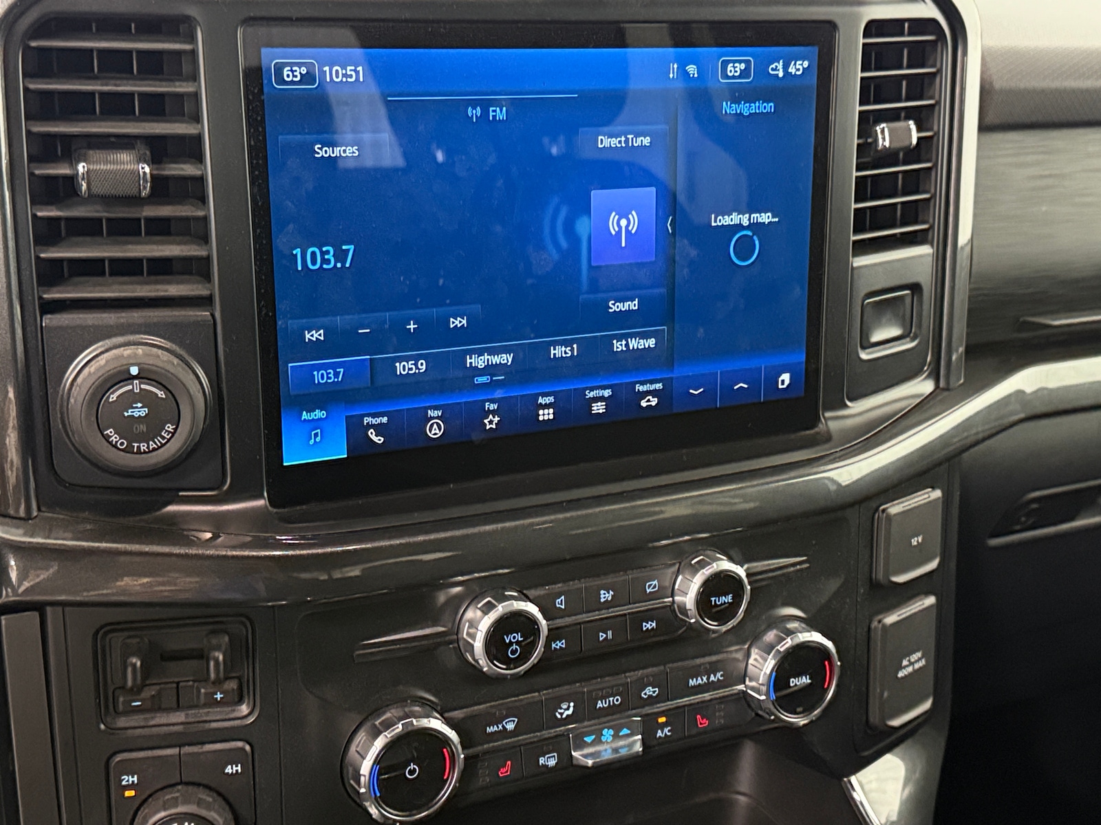 Thumbnail: 2022 Ford Econoline - 4