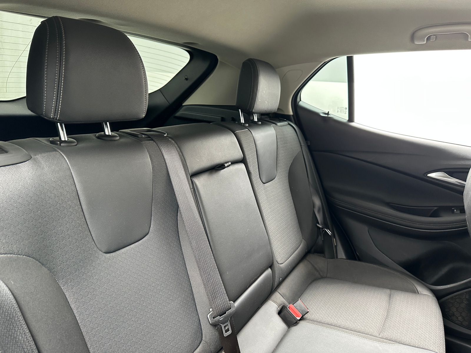 Thumbnail: 2024 Buick Encore GX - 6