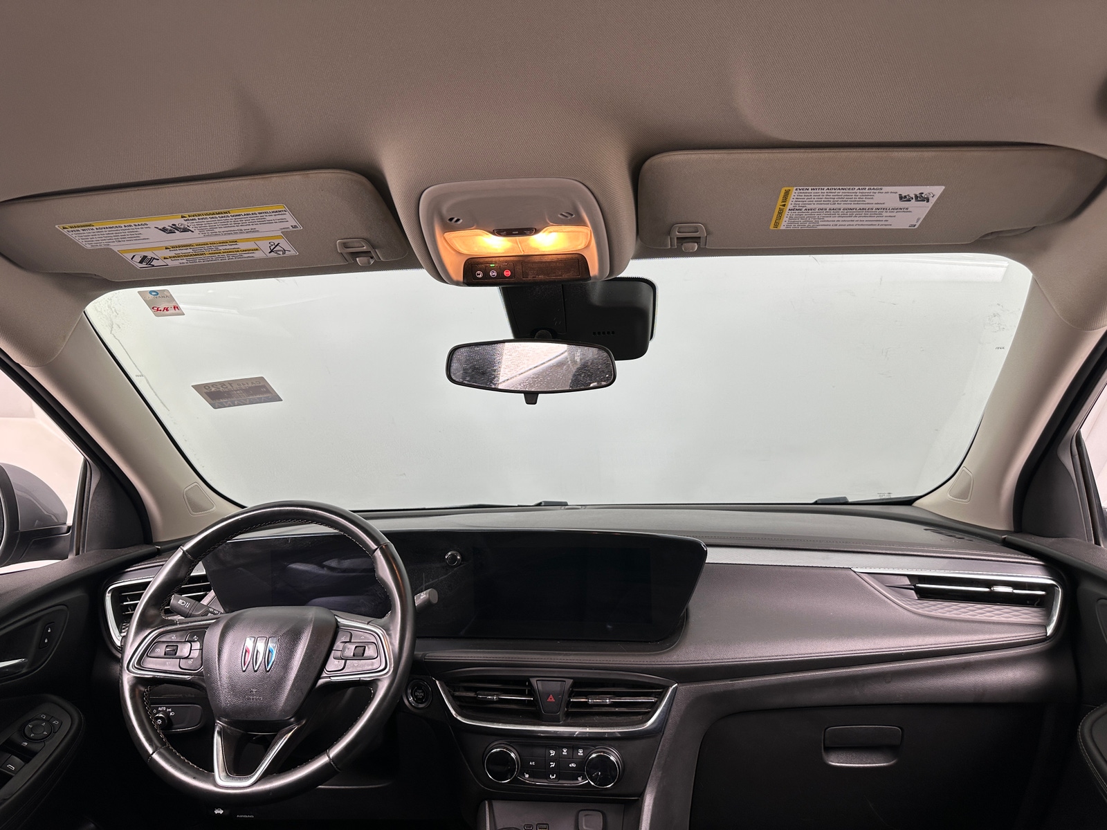 Thumbnail: 2024 Buick Encore GX - 3