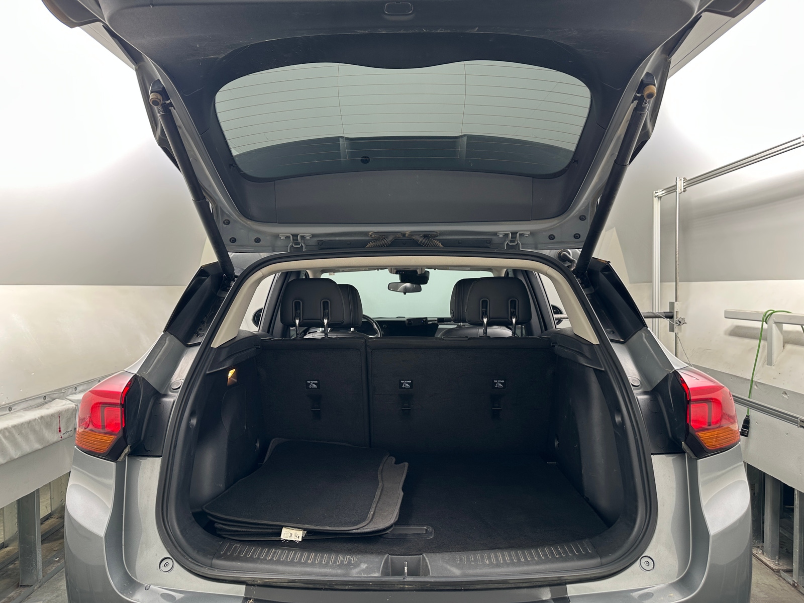 Thumbnail: 2024 Buick Encore GX - 7