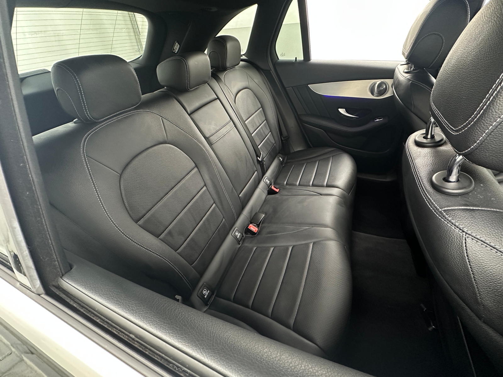 Thumbnail: 2020 Mercedes-Benz GLC - 5