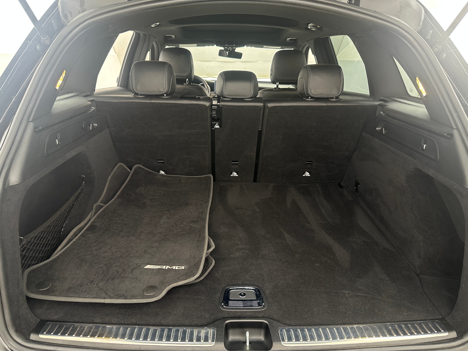 Thumbnail: 2020 Mercedes-Benz GLC - 6