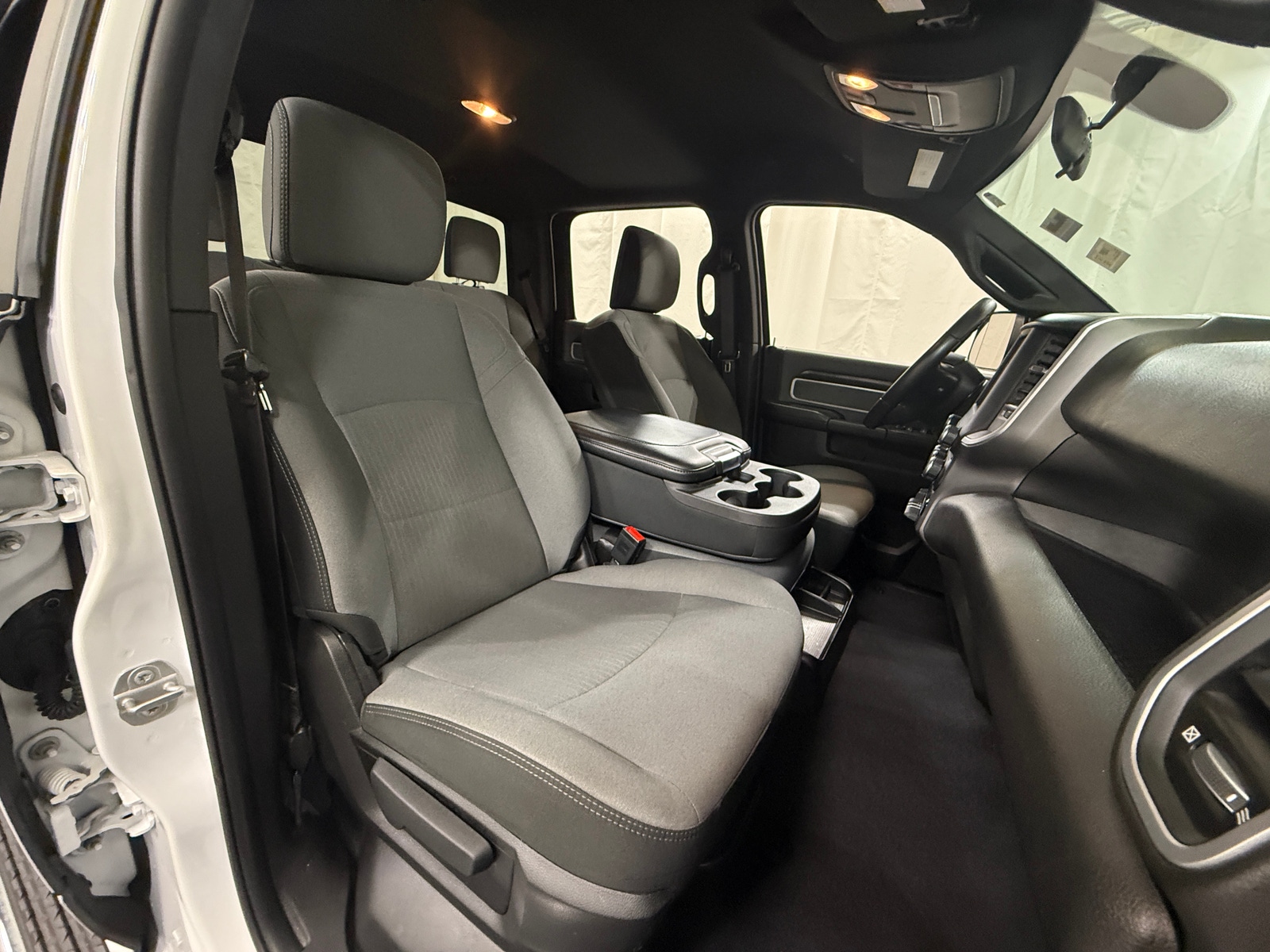 Thumbnail: 2022 RAM 2500 - 2