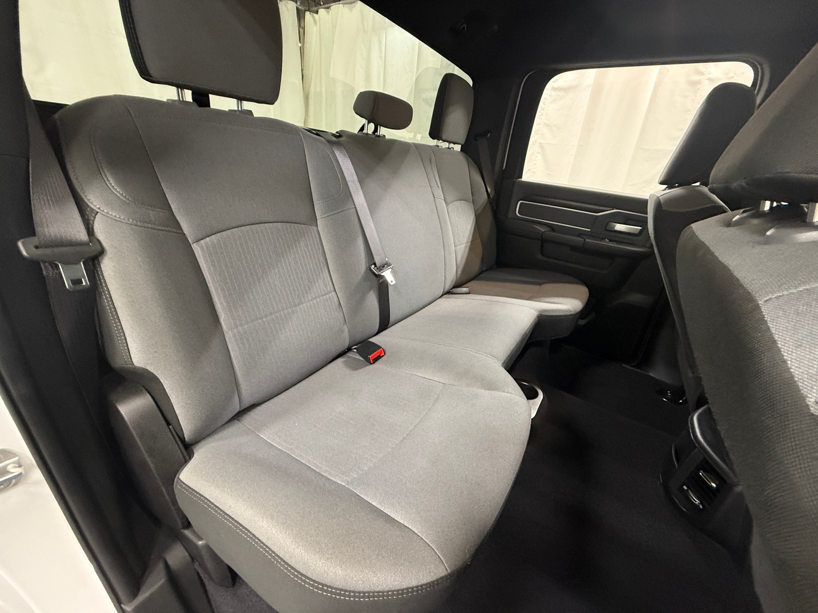 Thumbnail: 2022 RAM 2500 - 6