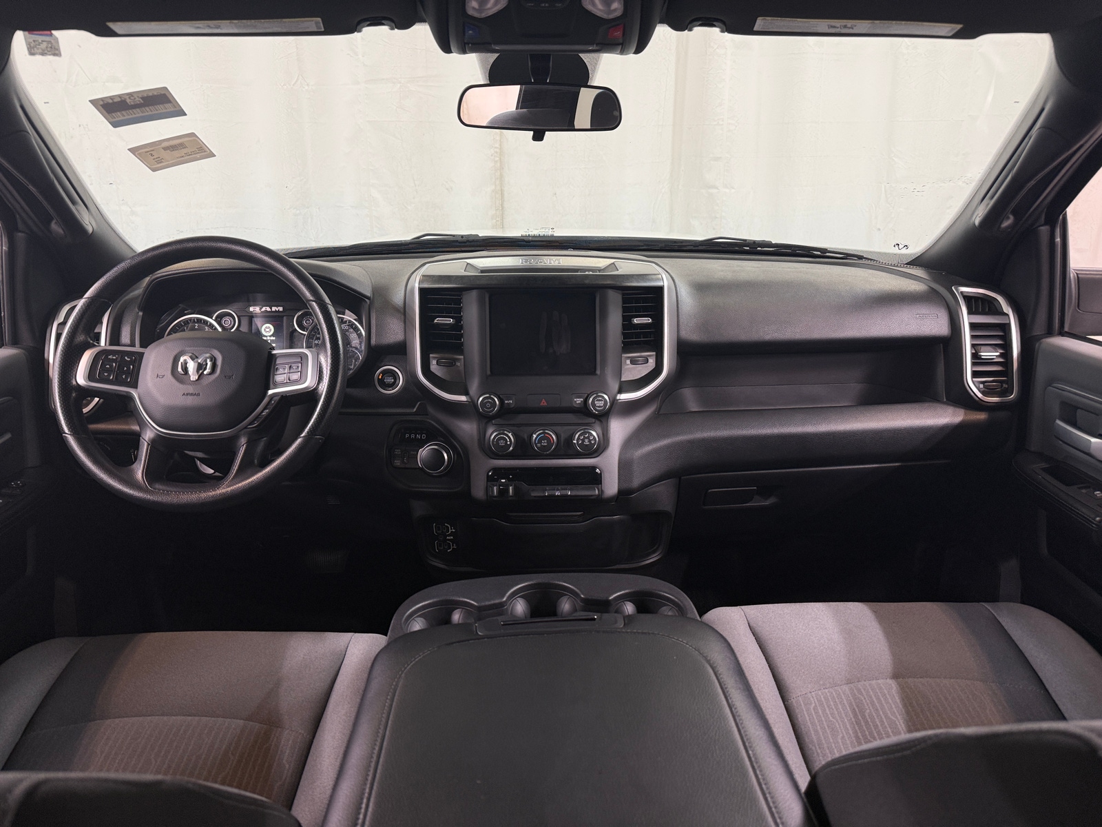 Thumbnail: 2022 RAM 2500 - 3