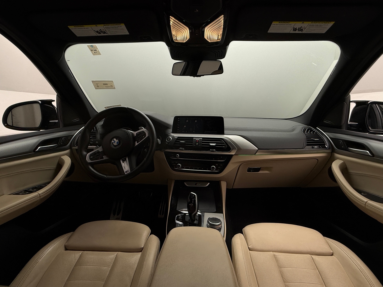 Thumbnail: 2019 BMW X3 - 2