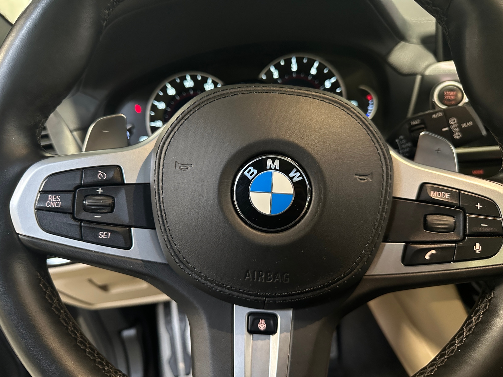 Thumbnail: 2019 BMW X3 - 4