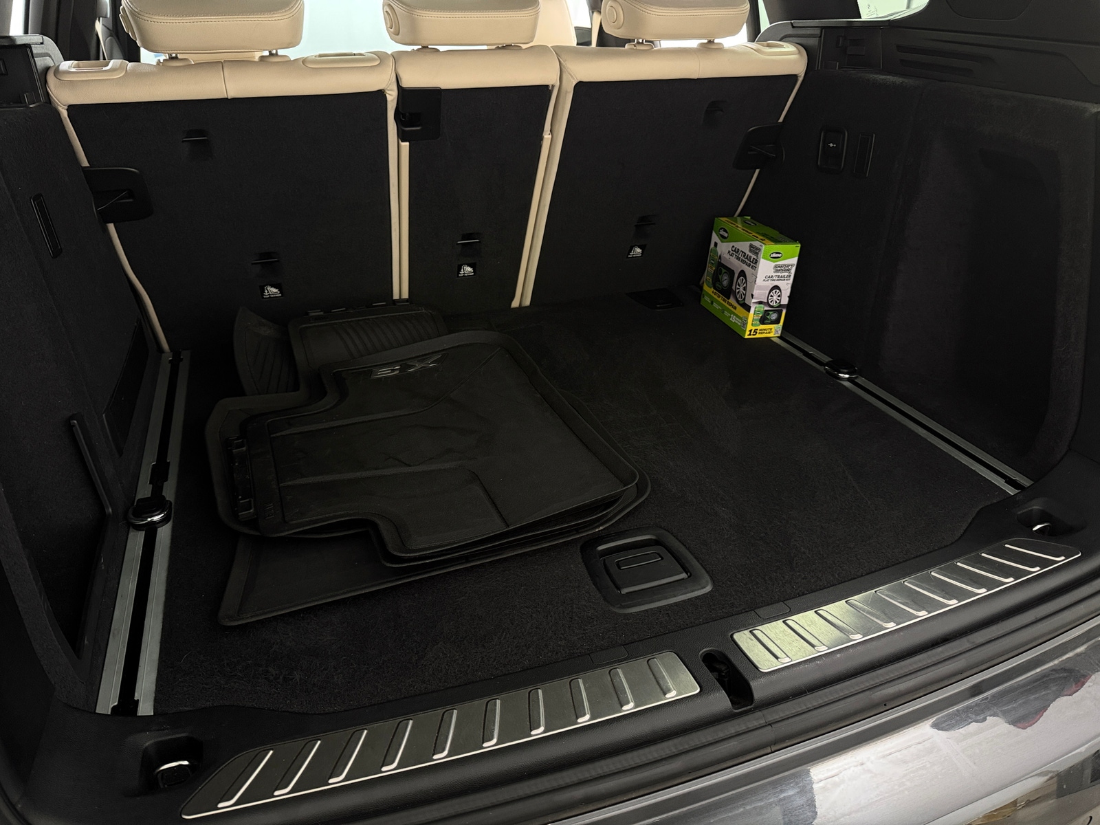 Thumbnail: 2019 BMW X3 - 6