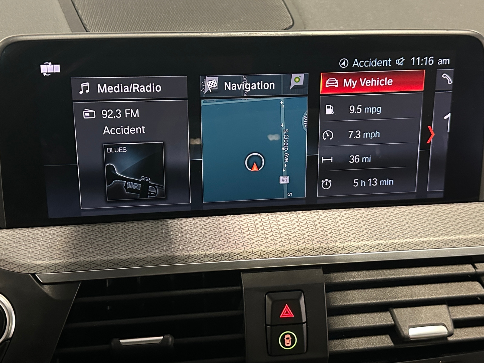 Thumbnail: 2019 BMW X3 - 3