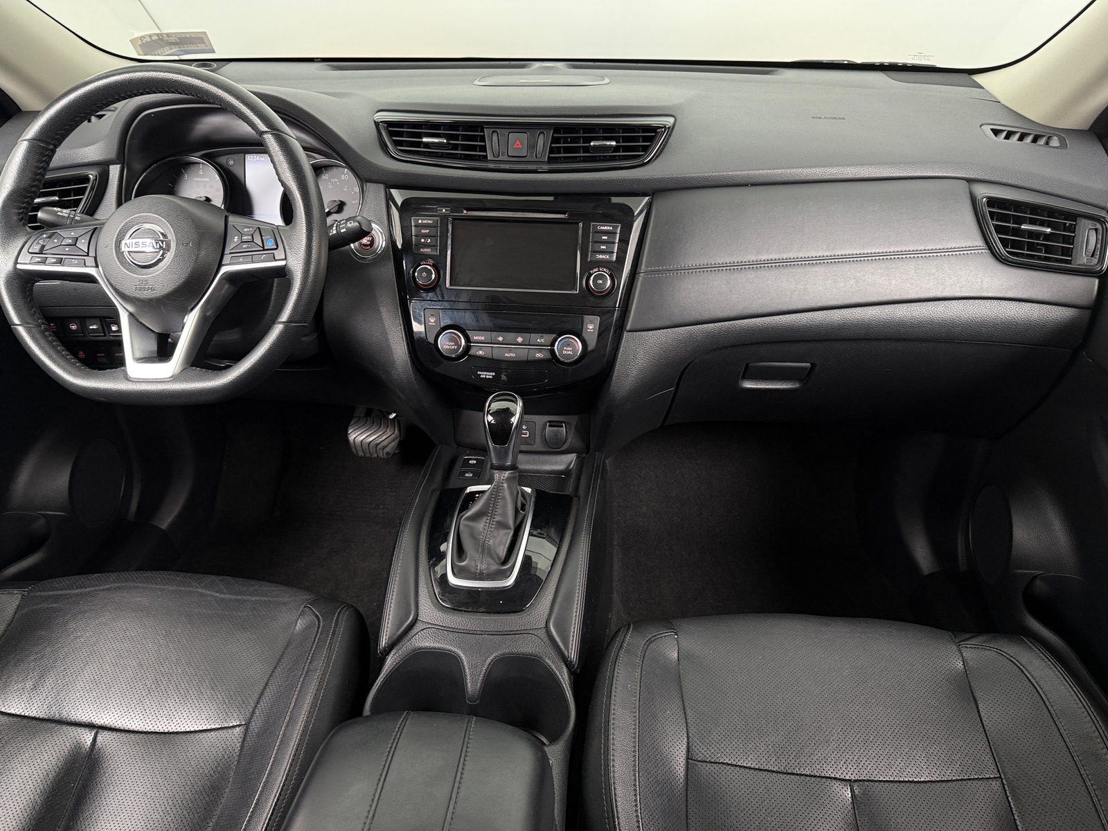 Thumbnail: 2019 Nissan Rogue - 2