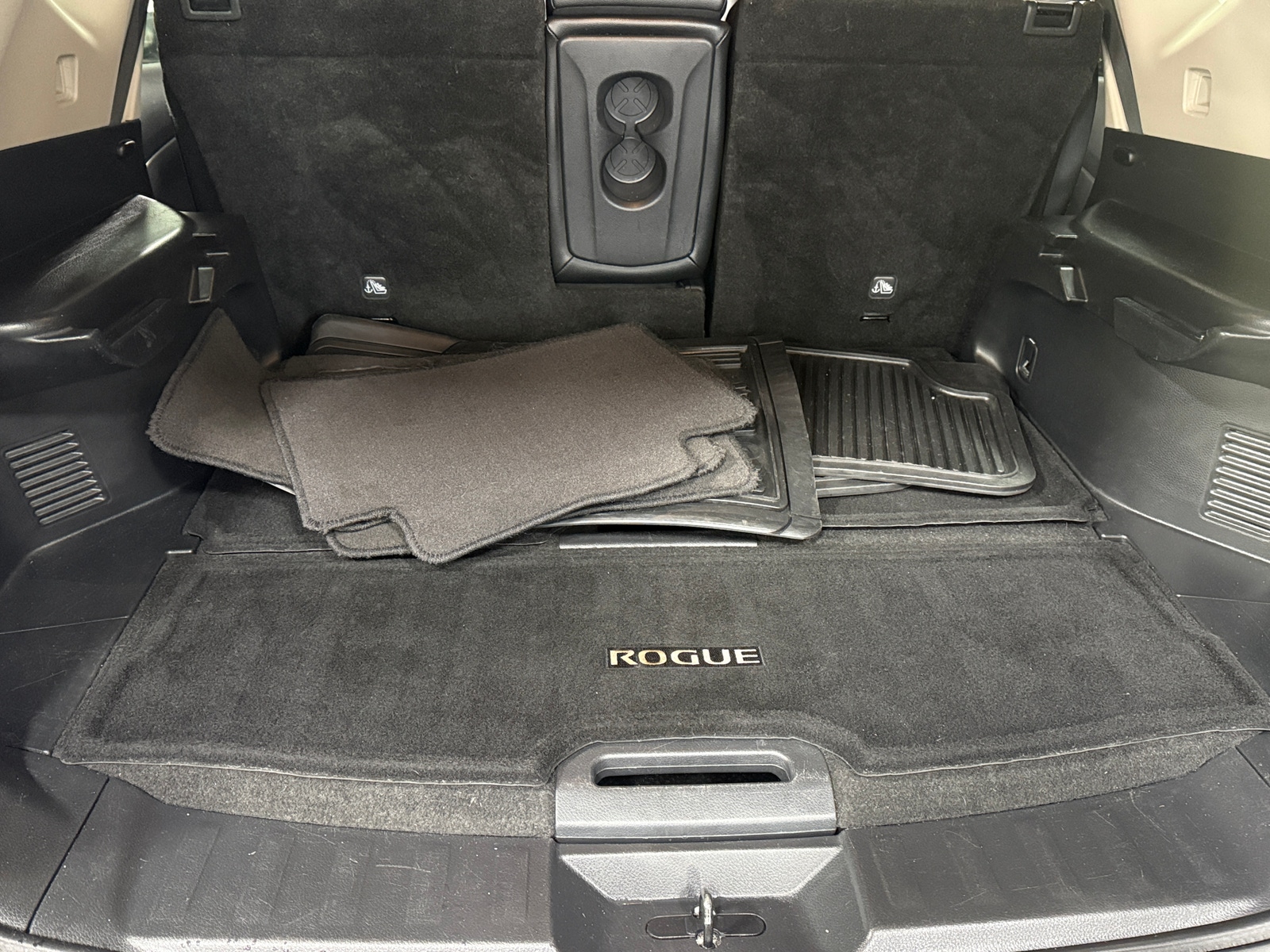 Thumbnail: 2019 Nissan Rogue - 6