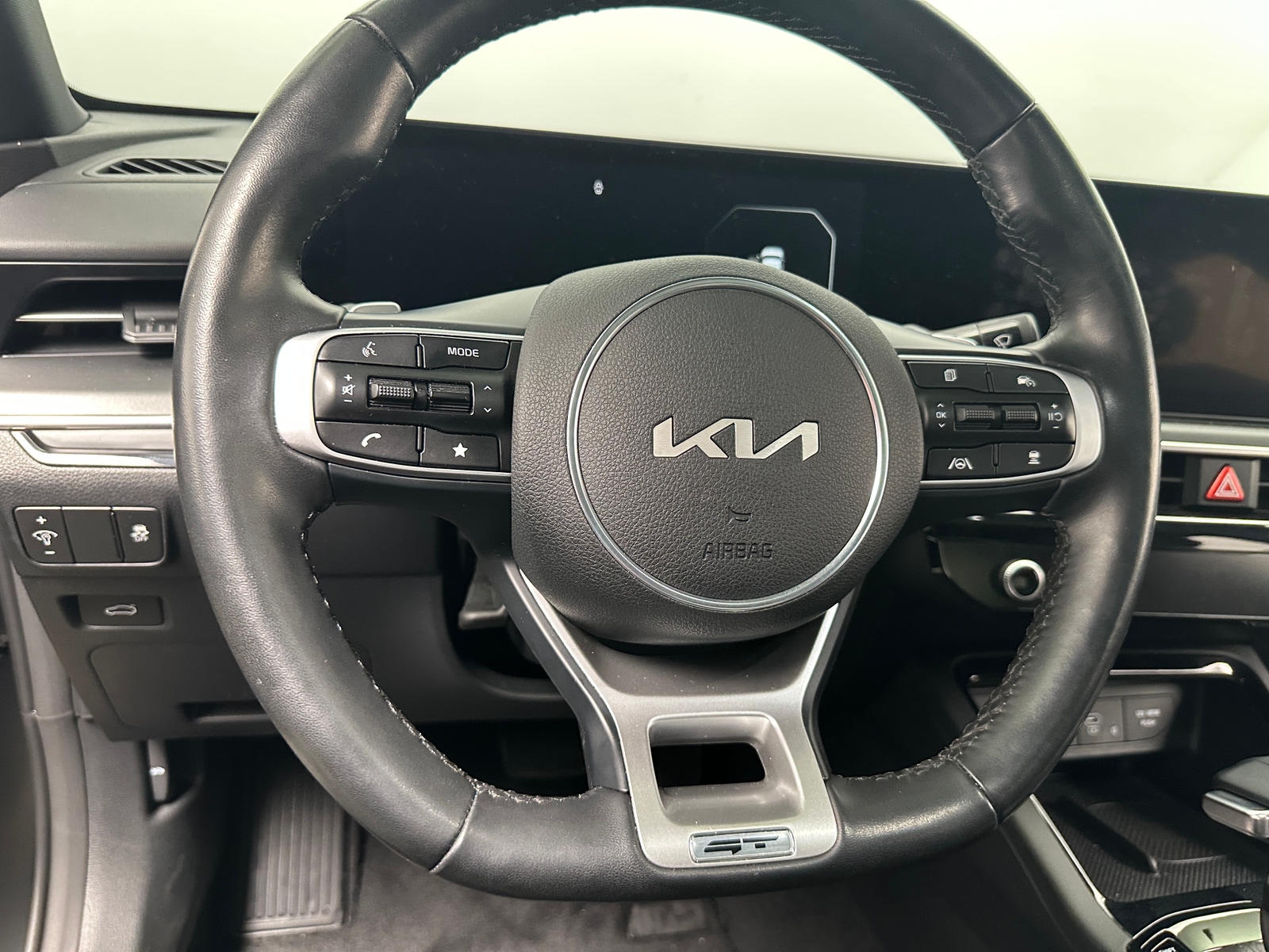 Thumbnail: 2025 Kia K5 - 4