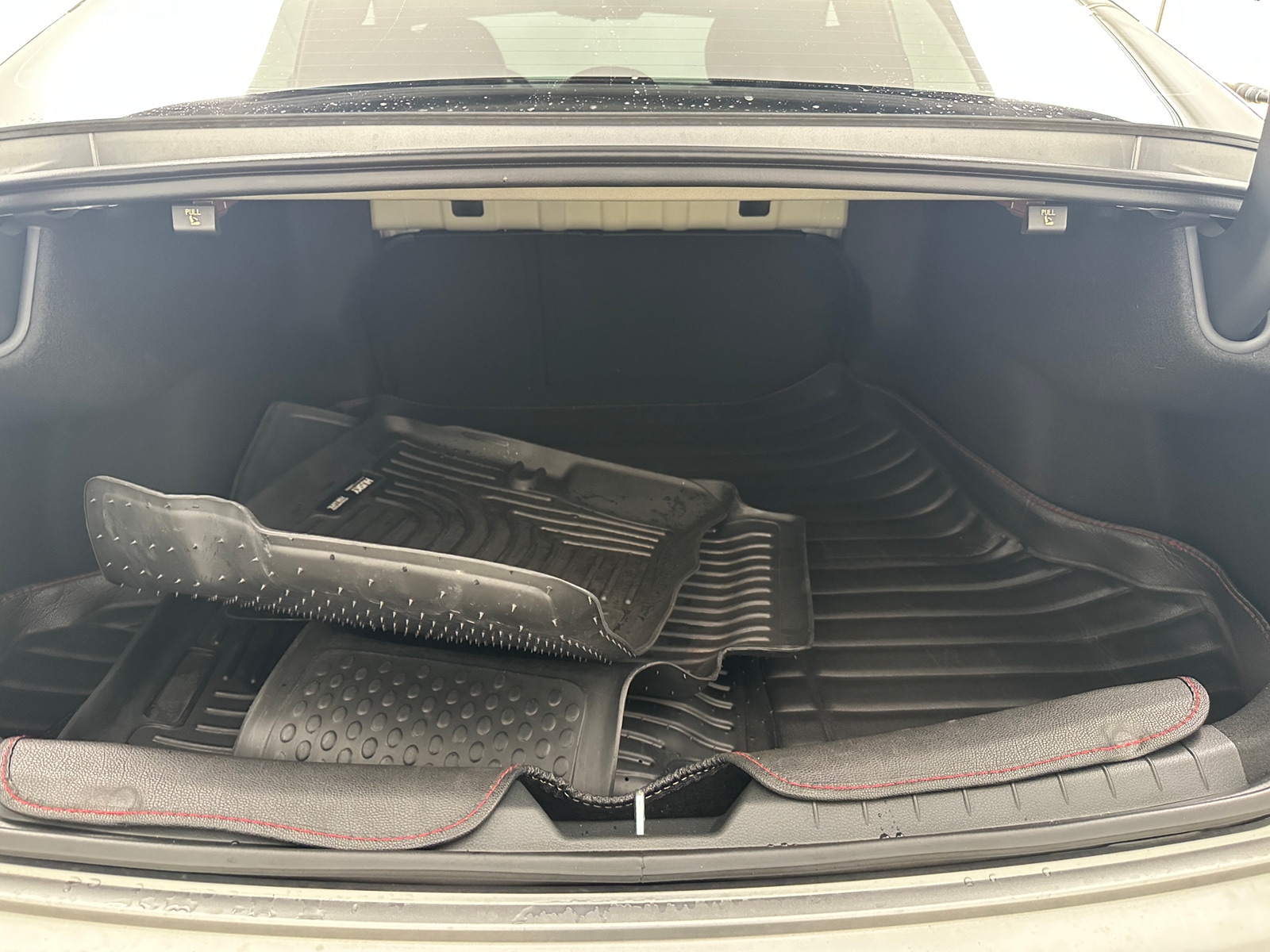 Thumbnail: 2025 Kia K5 - 6