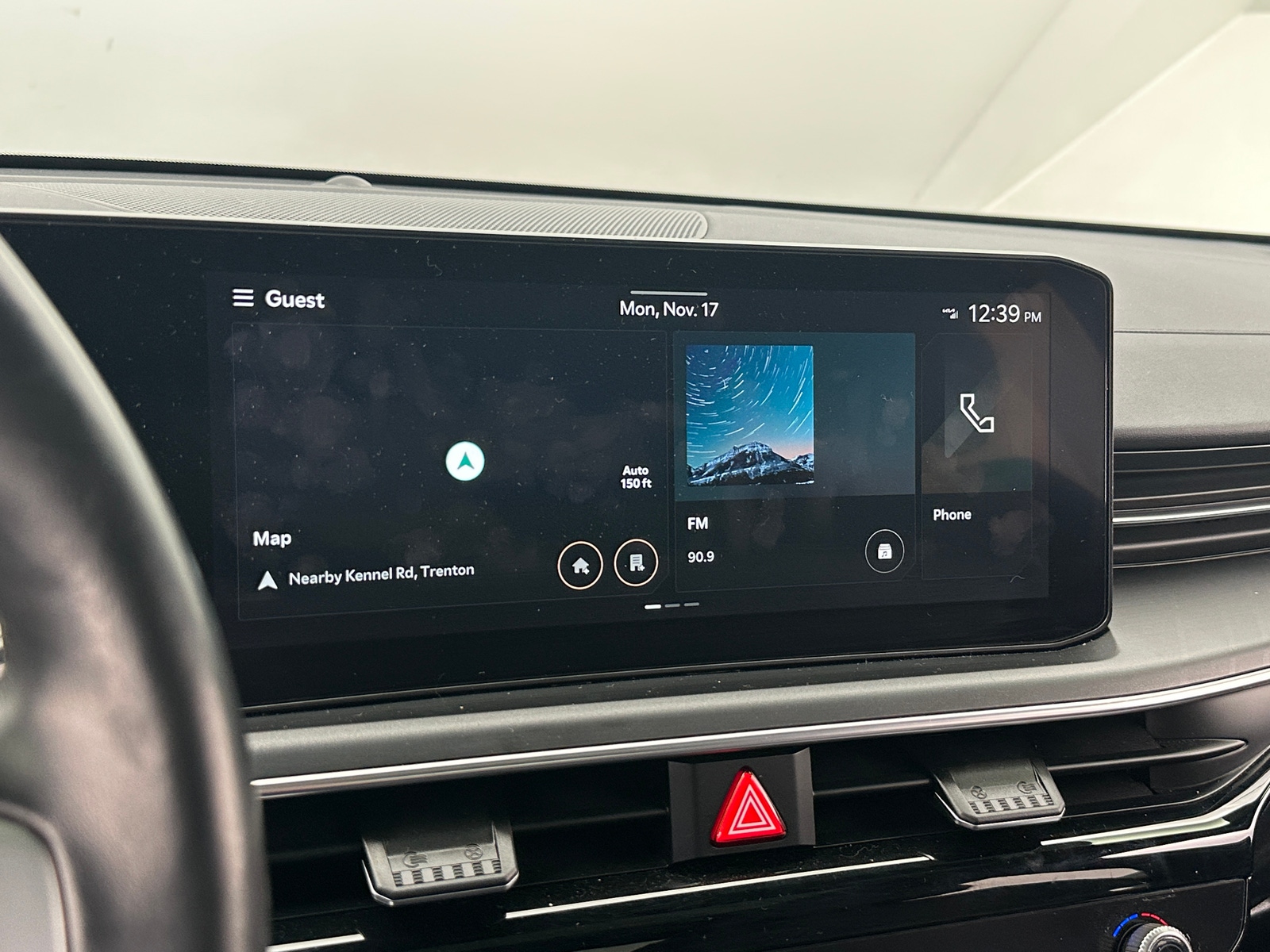 Thumbnail: 2025 Kia K5 - 3