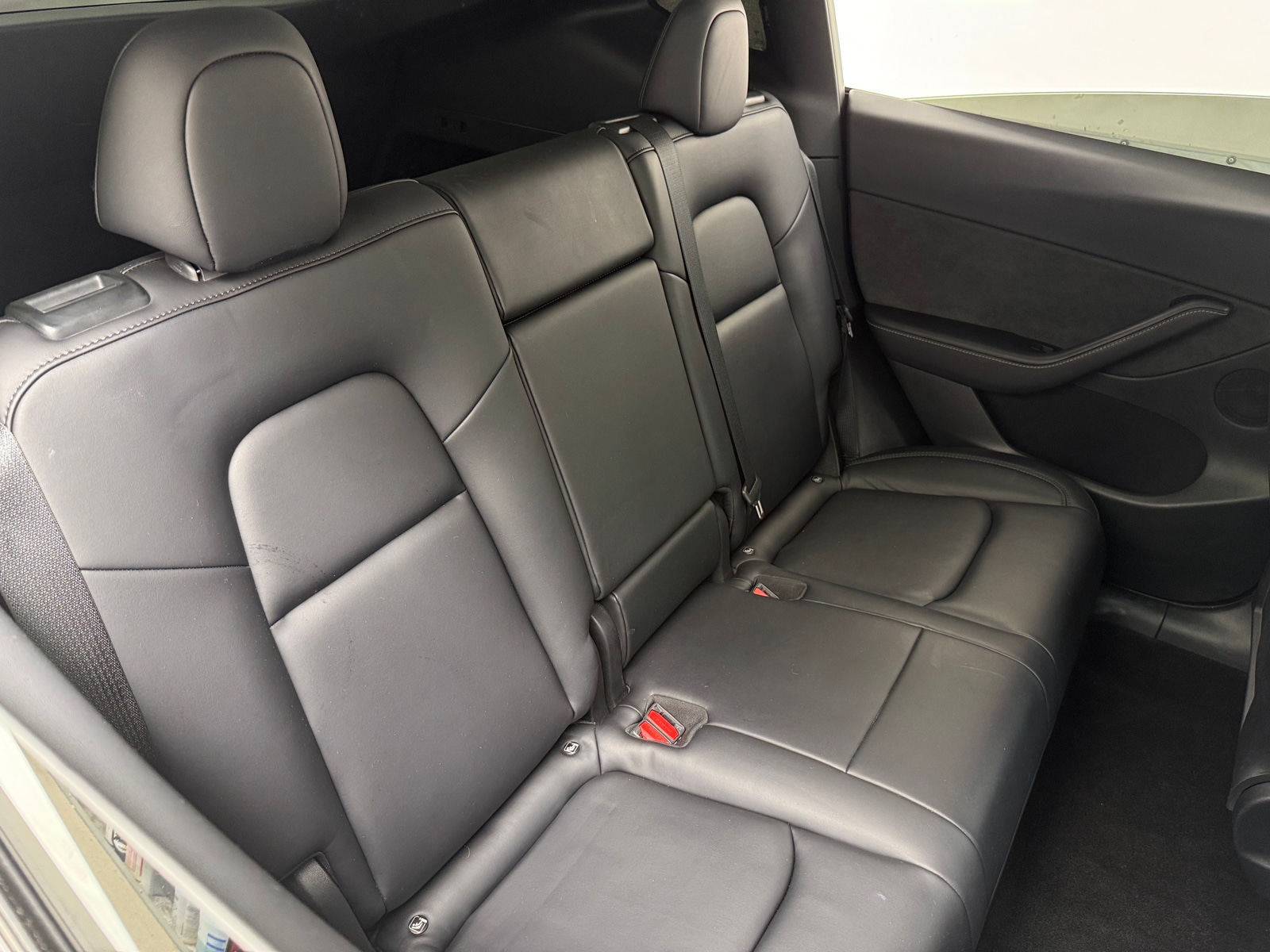 Thumbnail: 2022 Tesla Model Y - 5