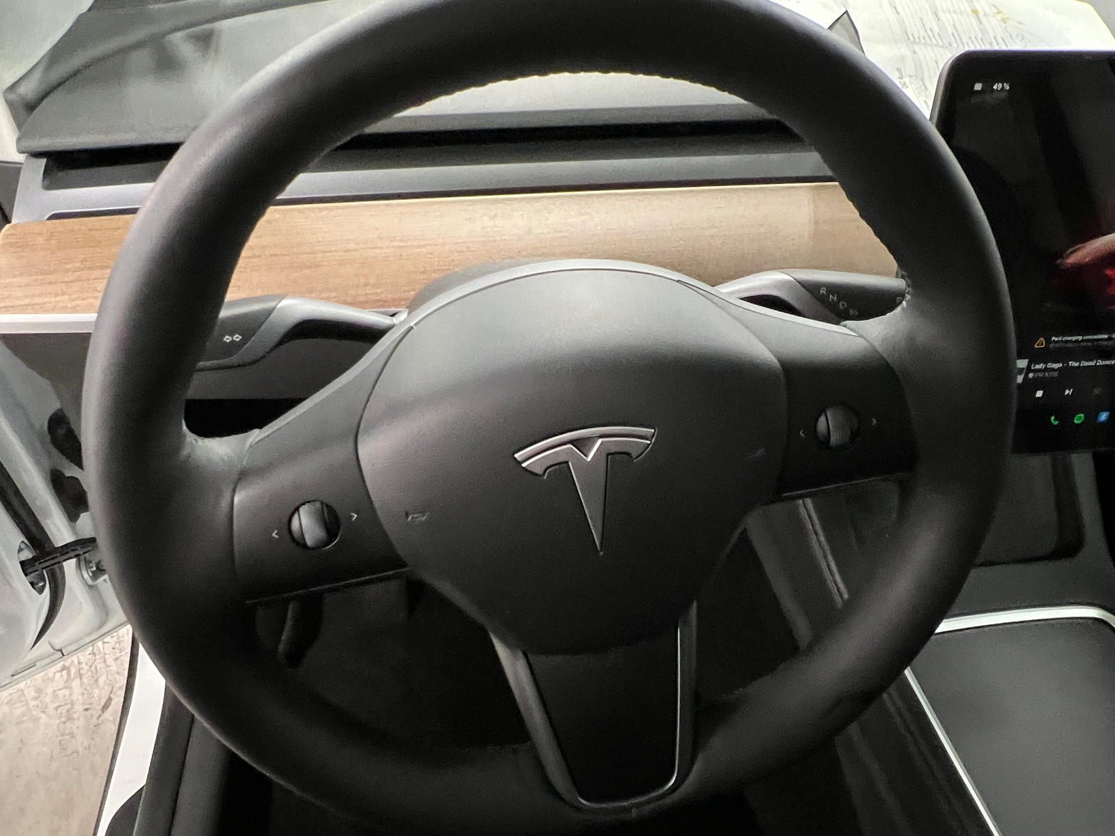 Thumbnail: 2022 Tesla Model Y - 4