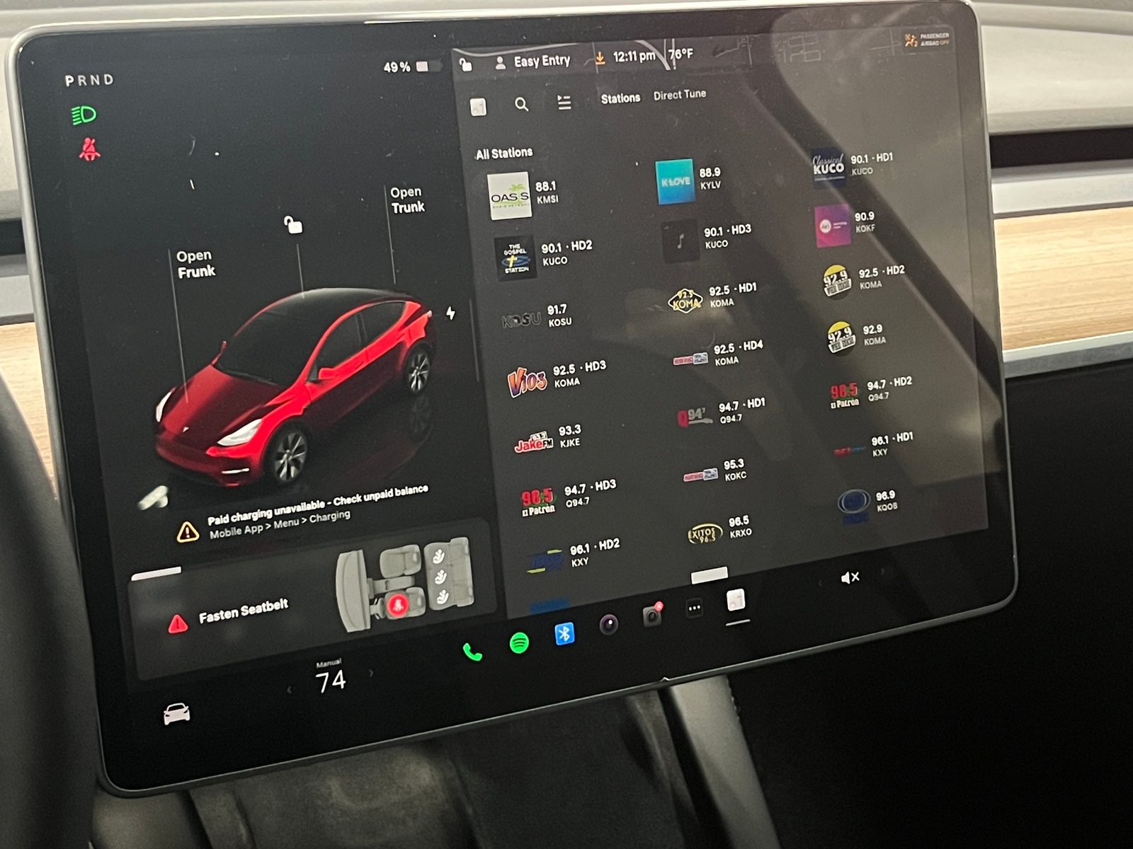 Thumbnail: 2022 Tesla Model Y - 3