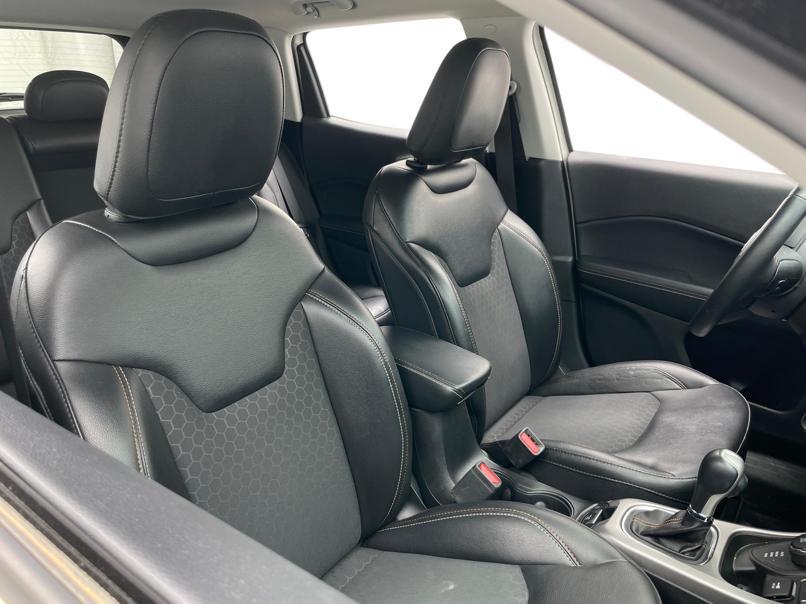 Thumbnail: 2019 Jeep Compass - 2