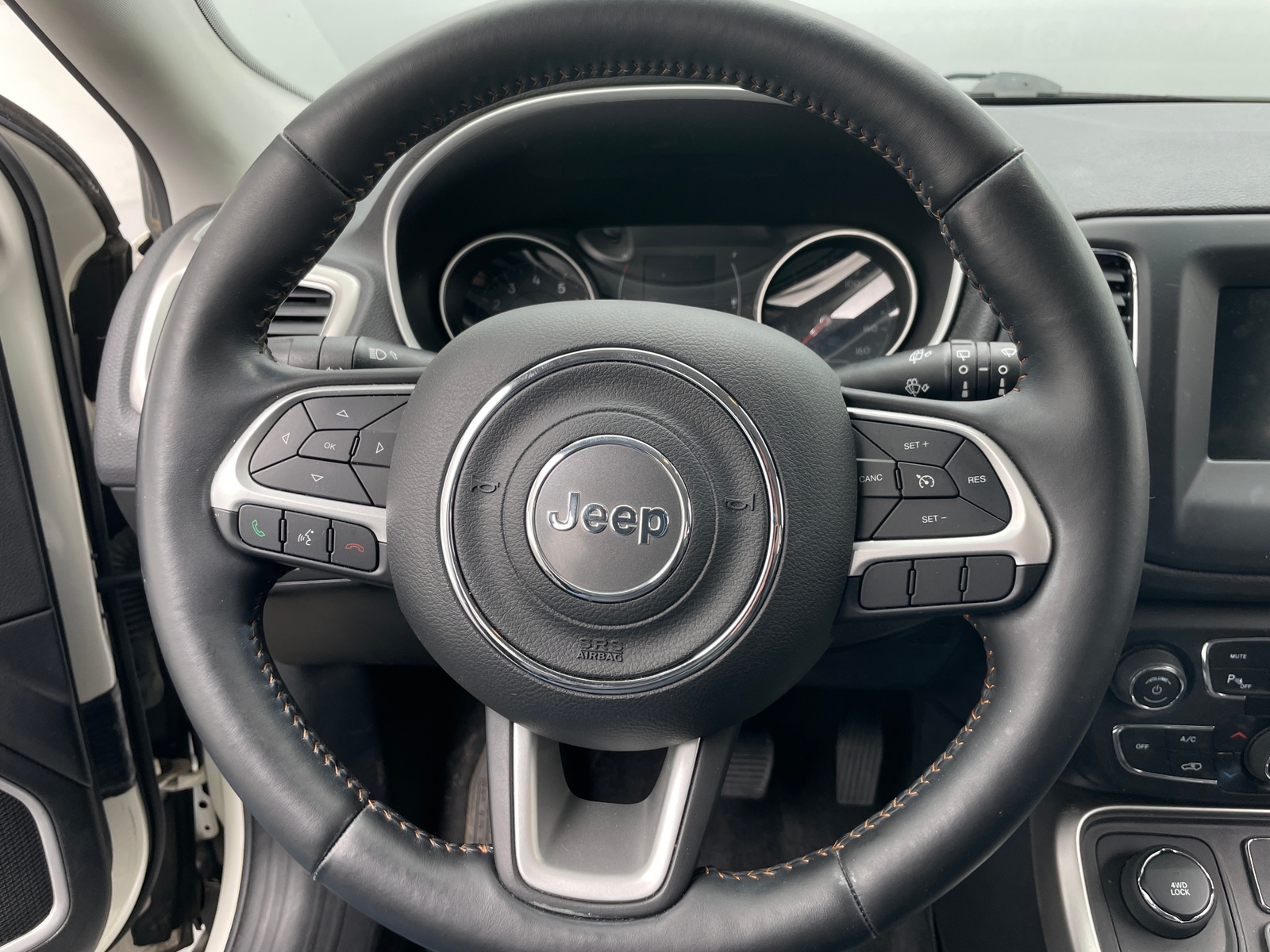 Thumbnail: 2019 Jeep Compass - 5