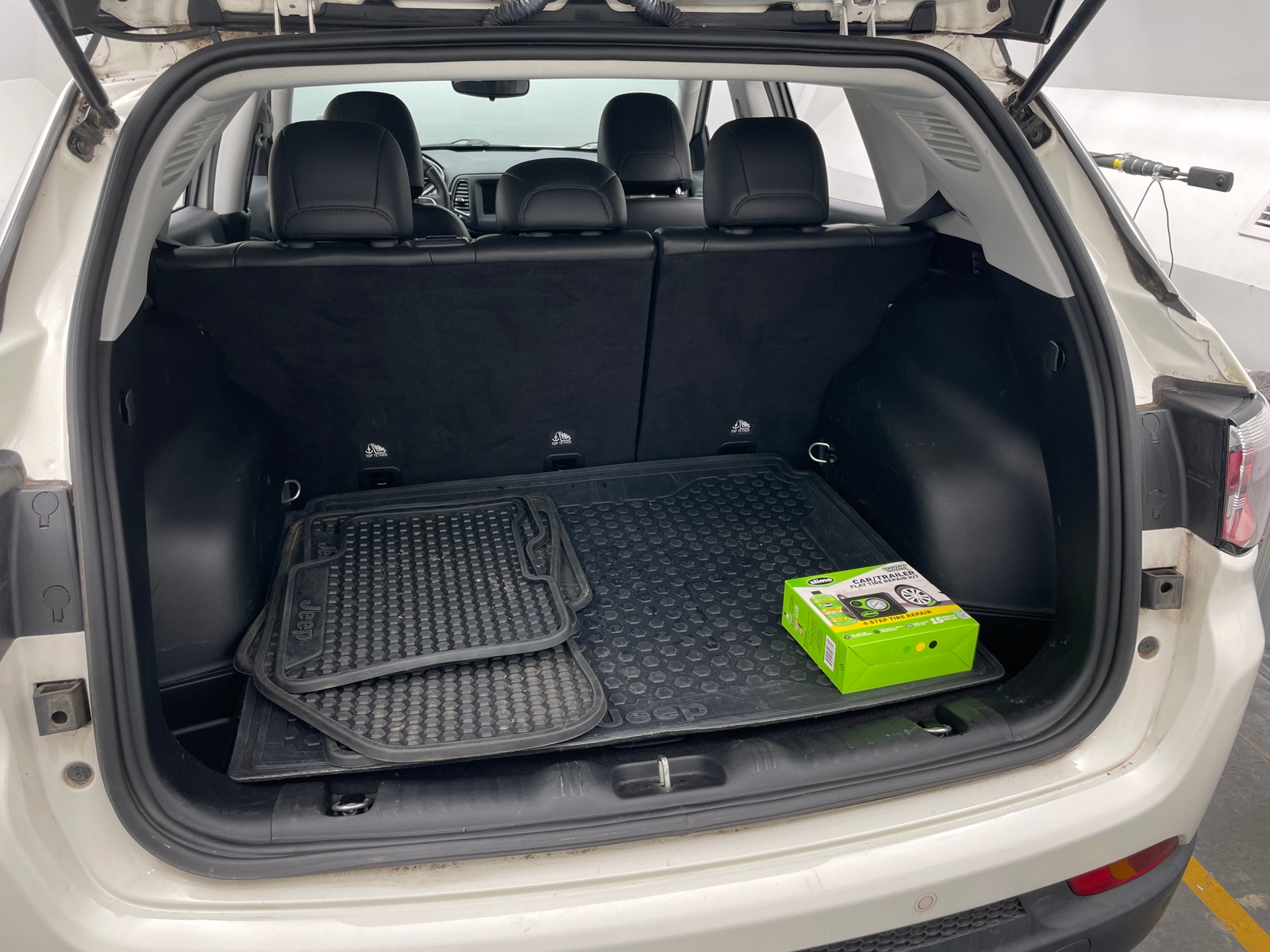 Thumbnail: 2019 Jeep Compass - 7