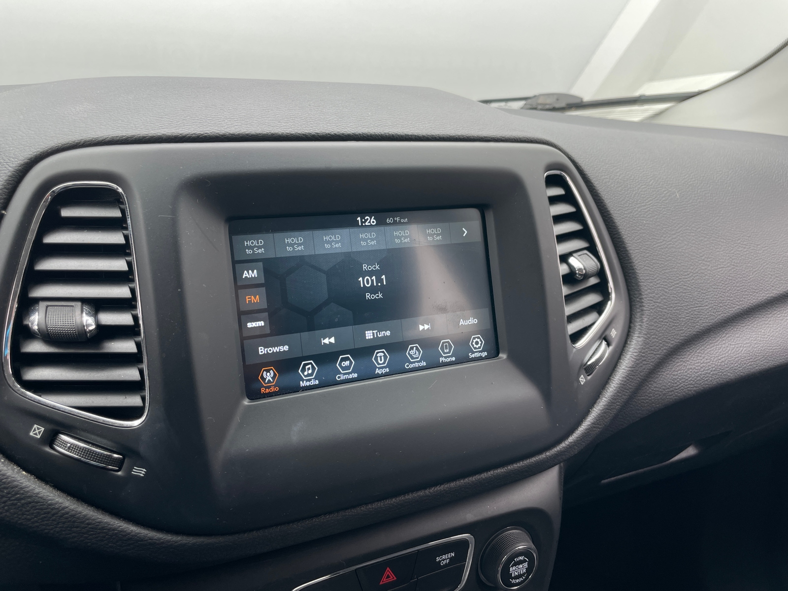 Thumbnail: 2019 Jeep Compass - 4