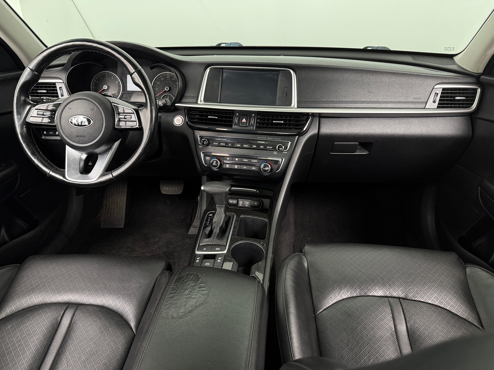 Thumbnail: 2020 Kia Optima - 2