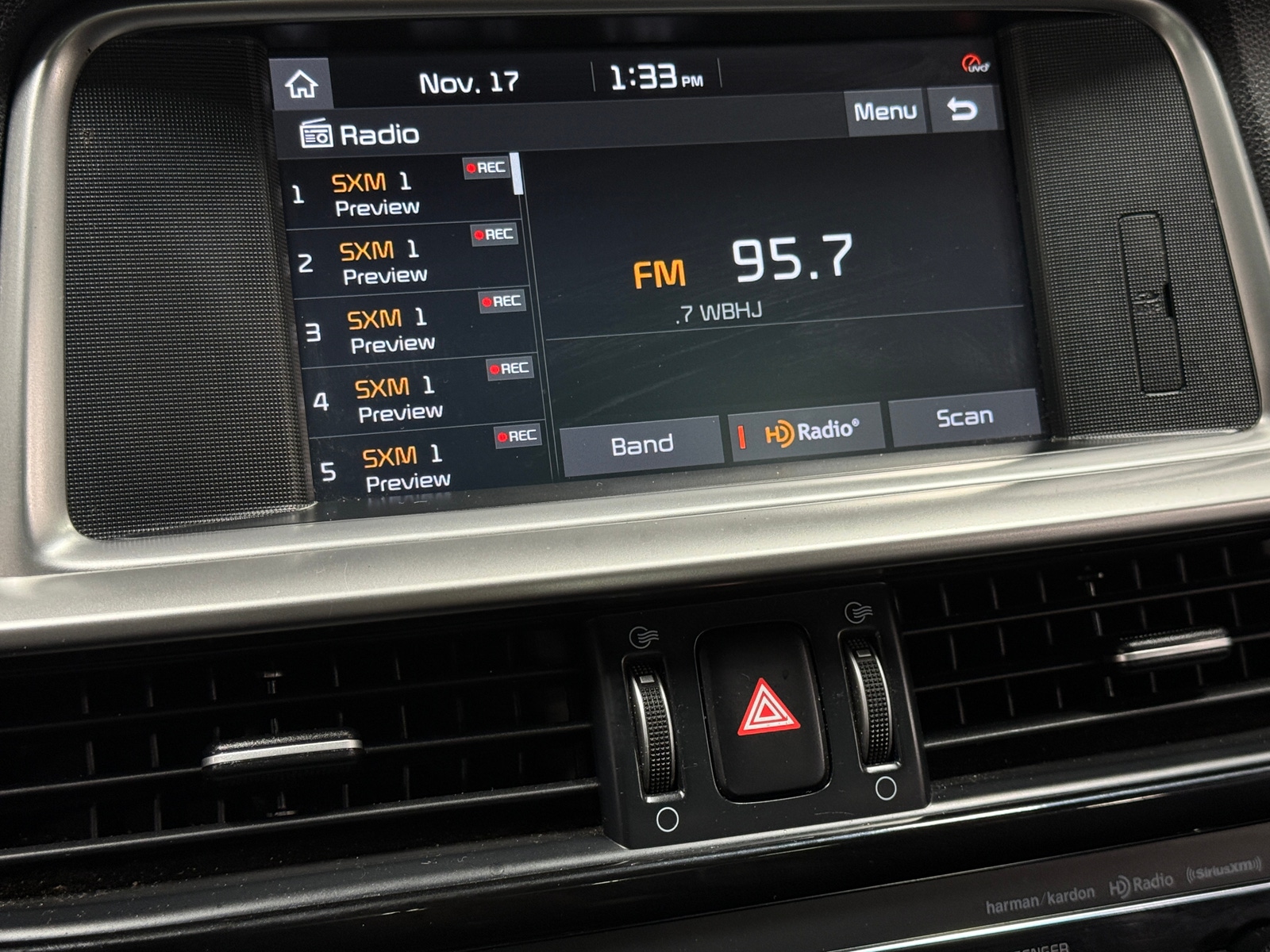 Thumbnail: 2020 Kia Optima - 3