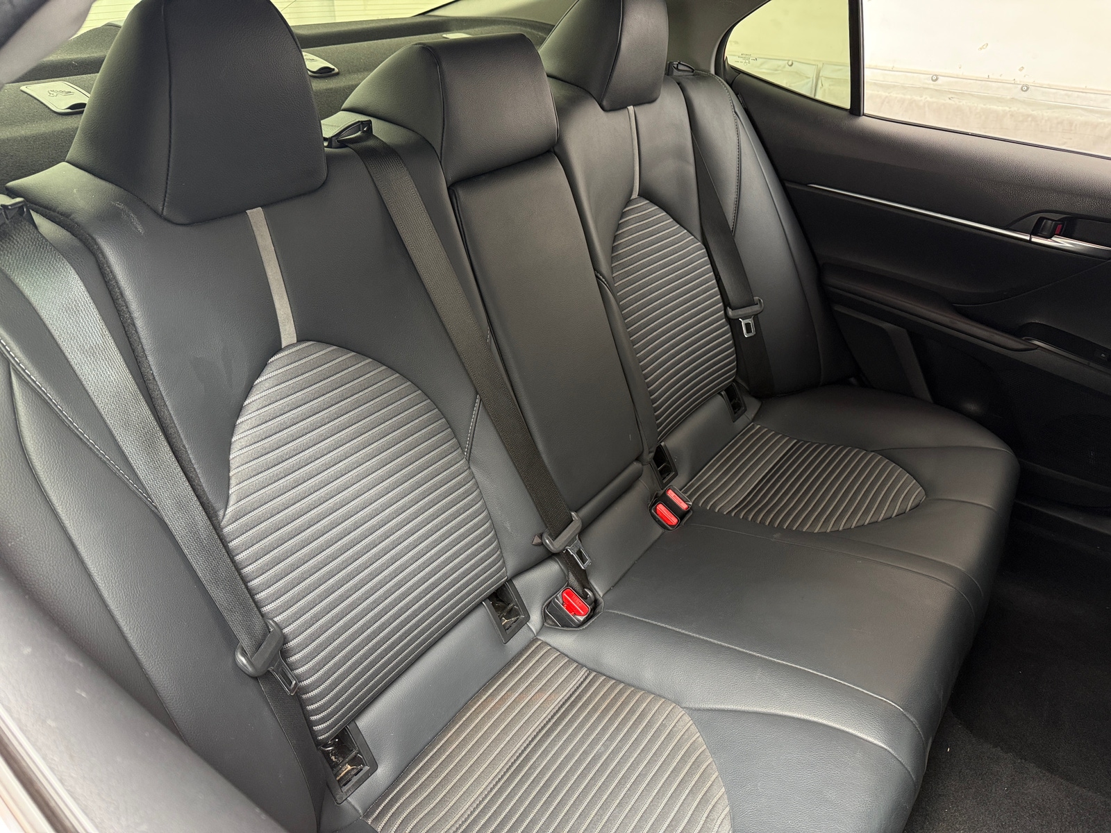 Thumbnail: 2019 Toyota Camry - 5