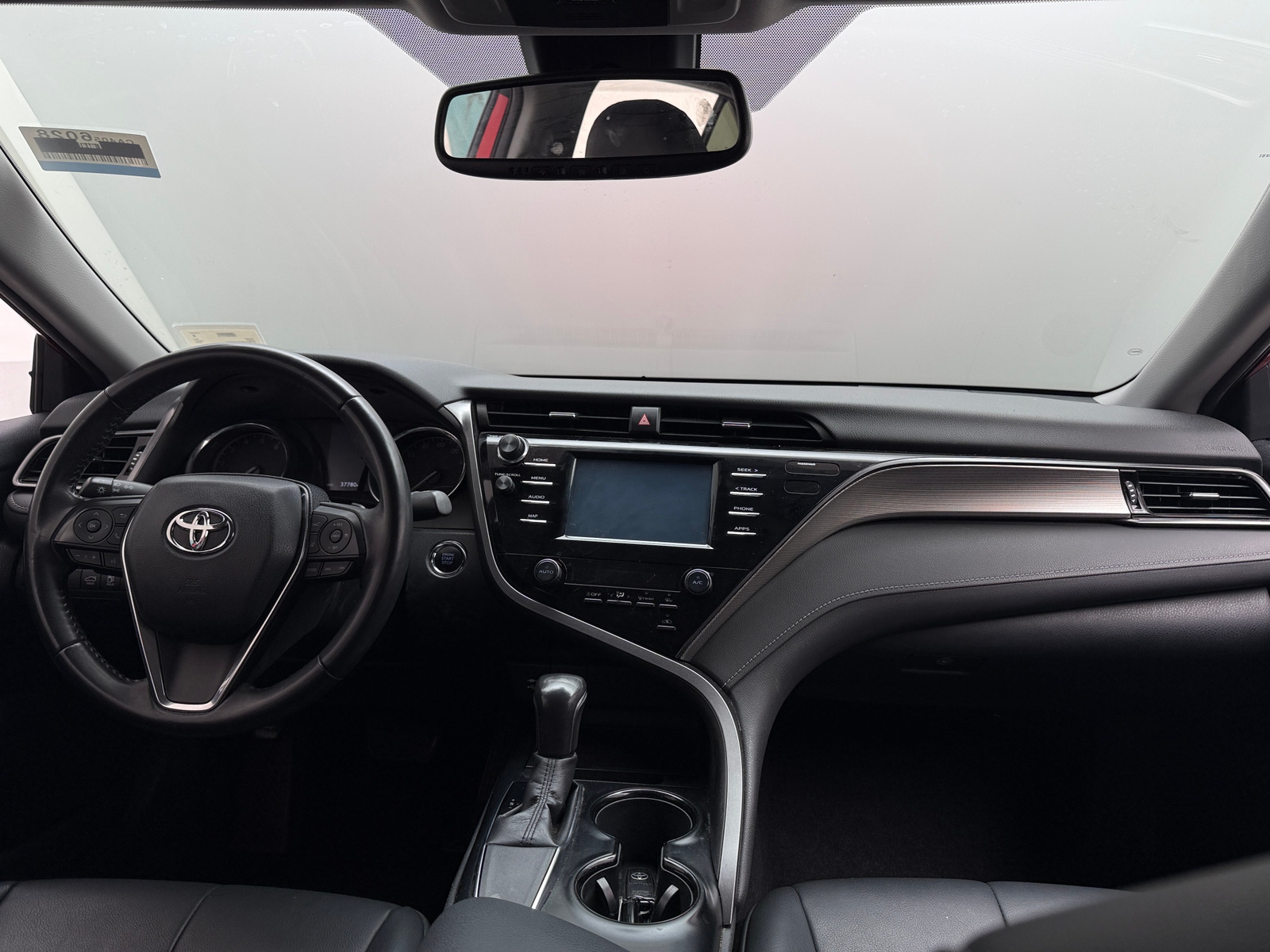 Thumbnail: 2019 Toyota Camry - 2