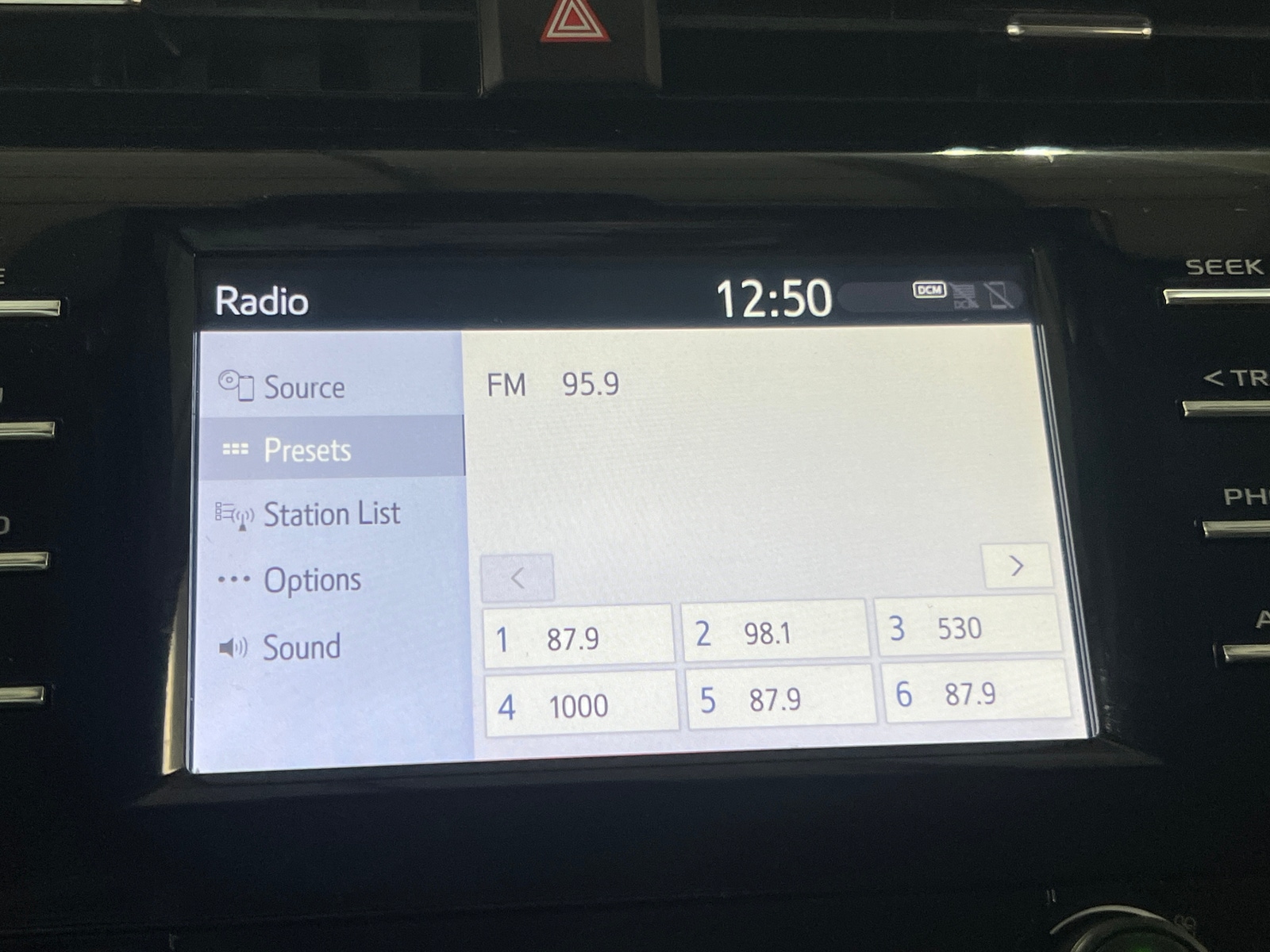 Thumbnail: 2019 Toyota Camry - 3