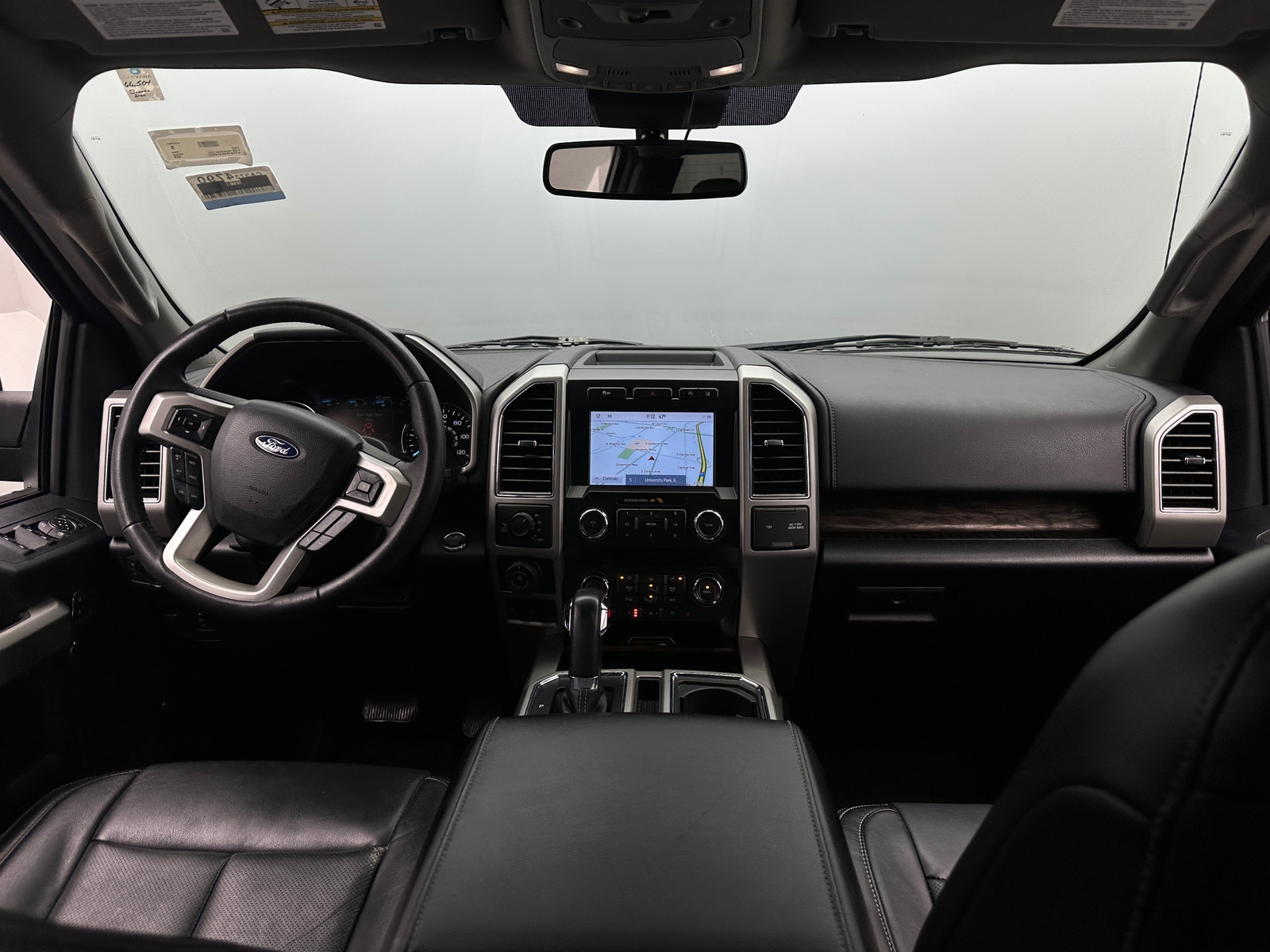 Thumbnail: 2020 Ford Econoline - 2