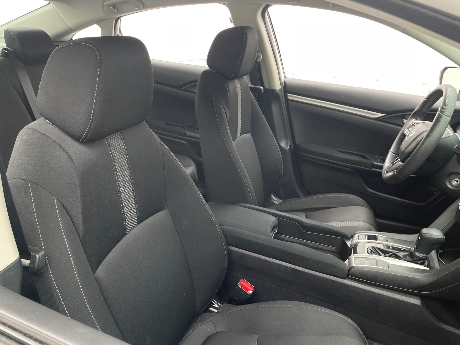 Thumbnail: 2019 Honda Civic - 2